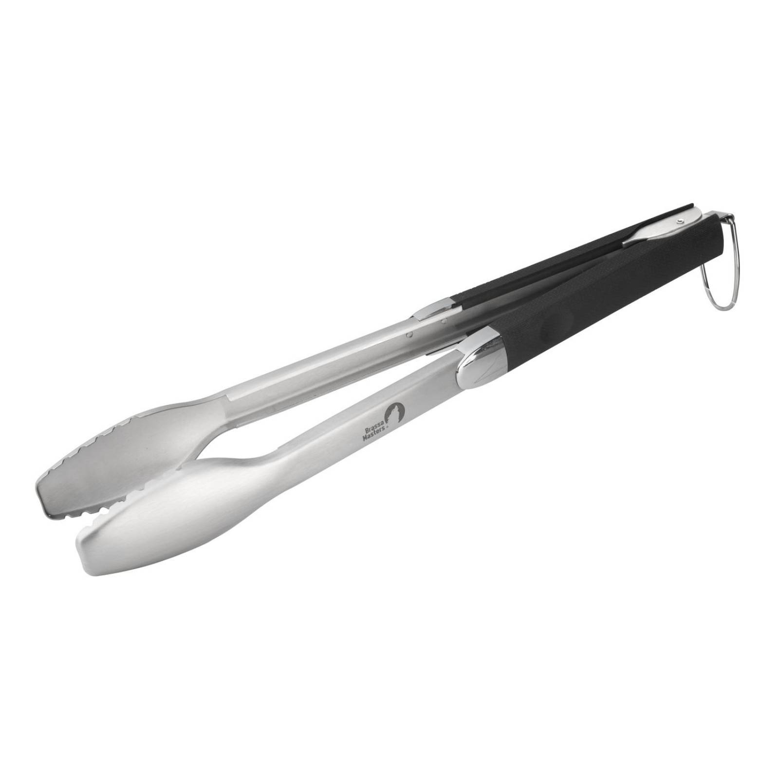 Set de asado con utensilios para parrilla Brassa Masters 4 piezas 