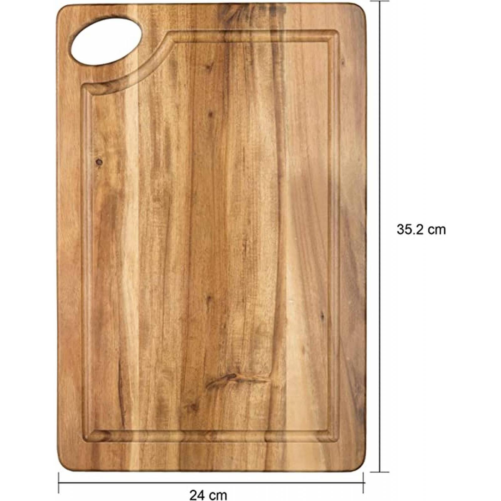 Juego de cuchillos para asado de acero inoxidable Brassa Masters 12 piezas