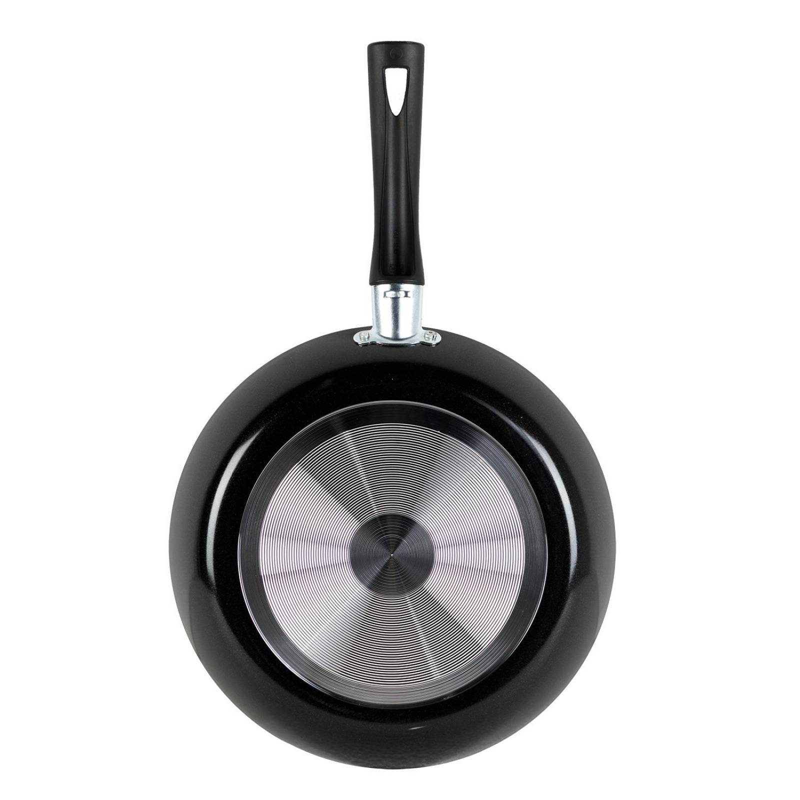 Juego de Cocina de Olla express 5L con sartenes y utensilio 