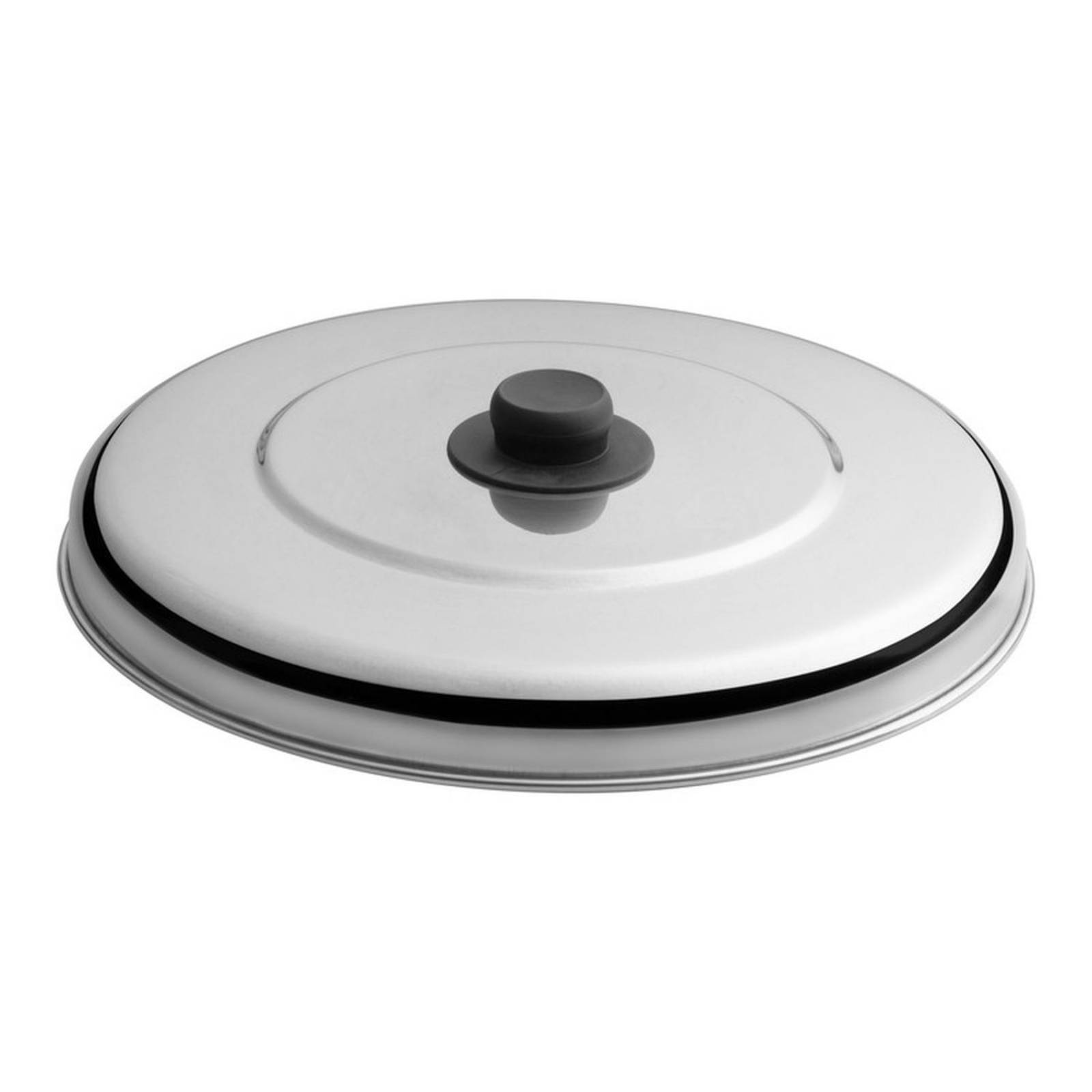 Vaporera y Arrocera Vasconia De Máxima Durabilidad Hechas de Aluminio 