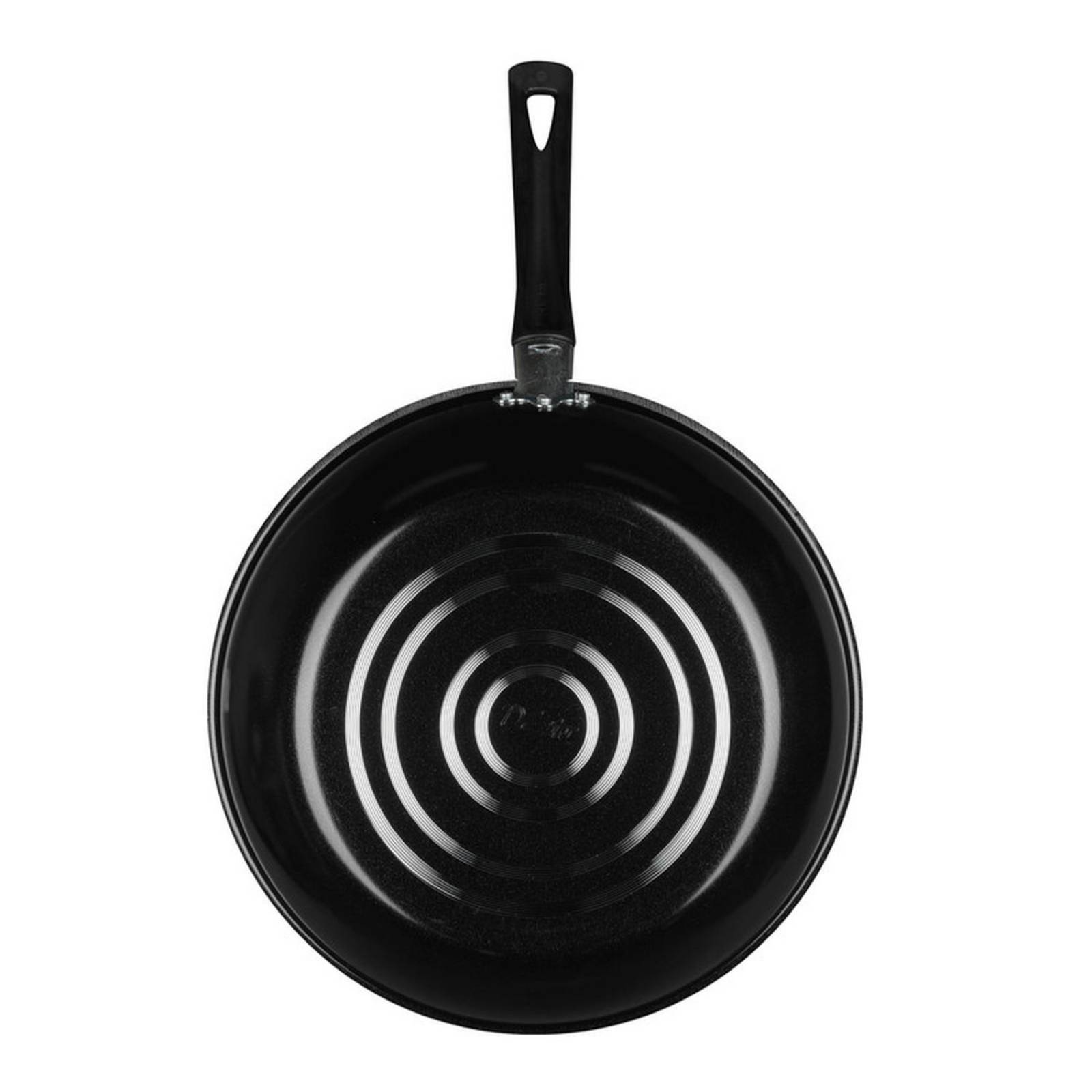 Batería de Cocina 5 Piezas Deleite de Aluminio con Antiadherente 