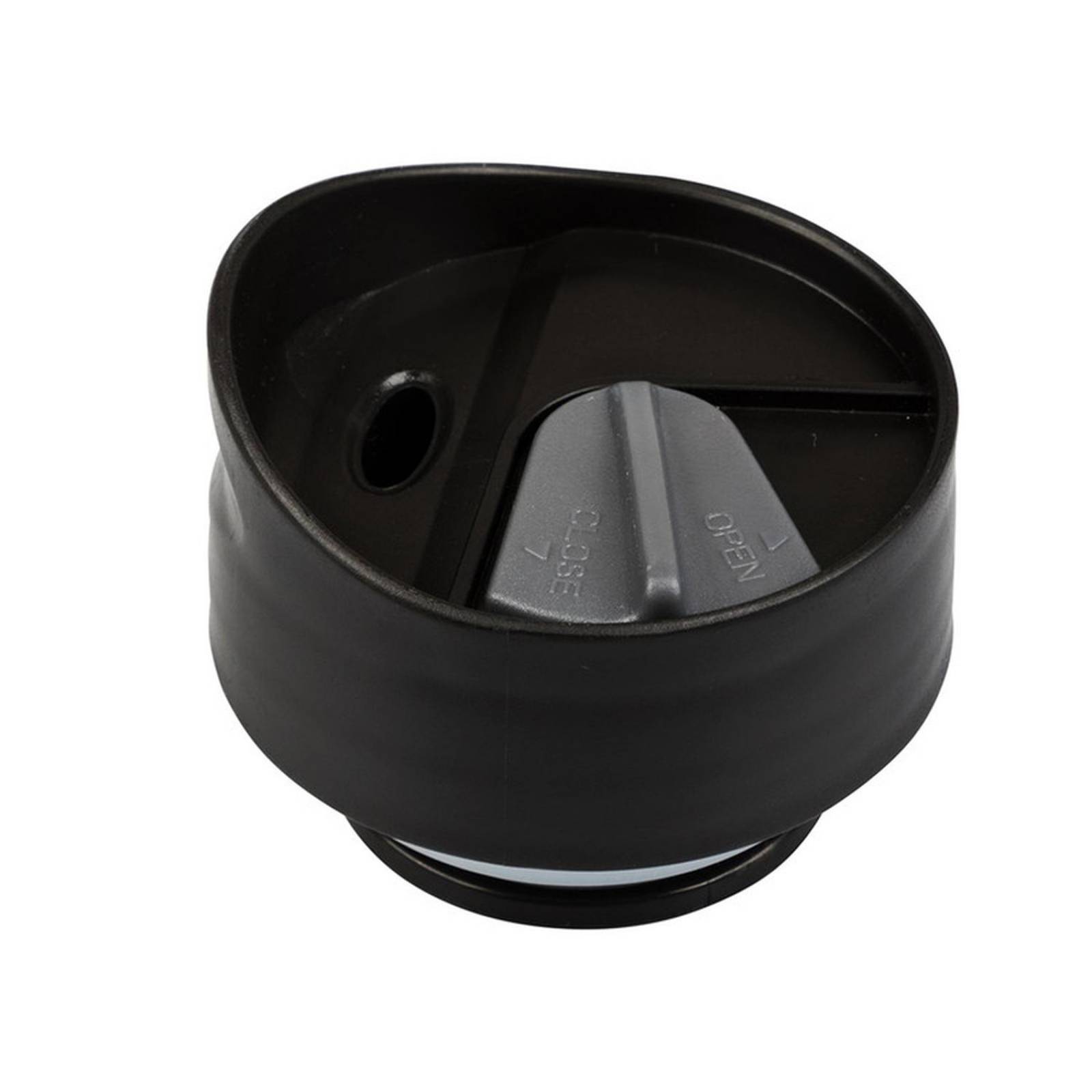 Termo de Acero Inoxidable Azul 500 ml Ekco Classic 