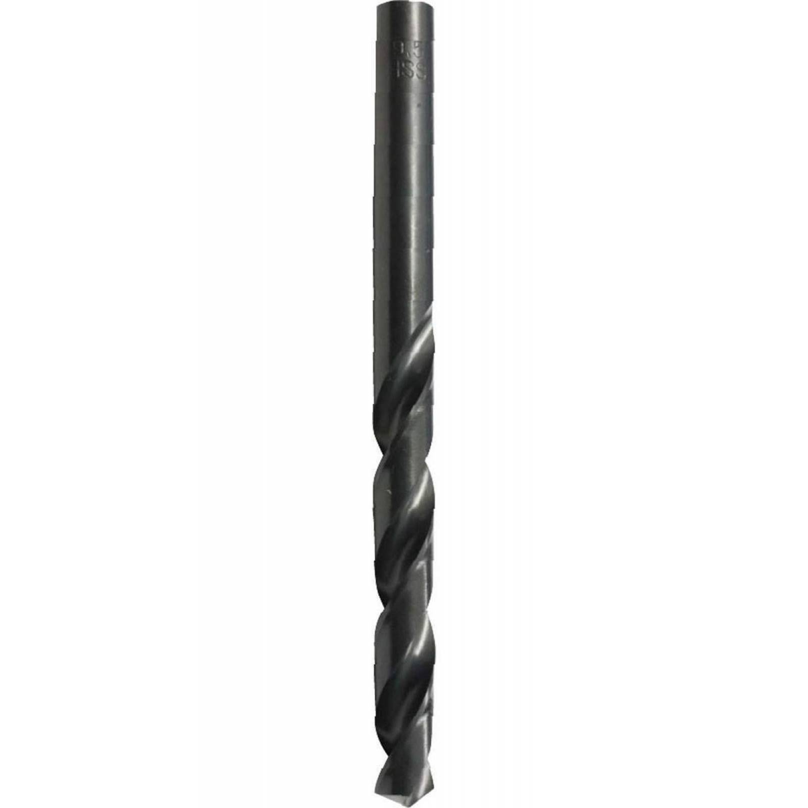 Broca Recta A.V. 8.75 Mm - Caja C/6 Pzas Weston Tools
