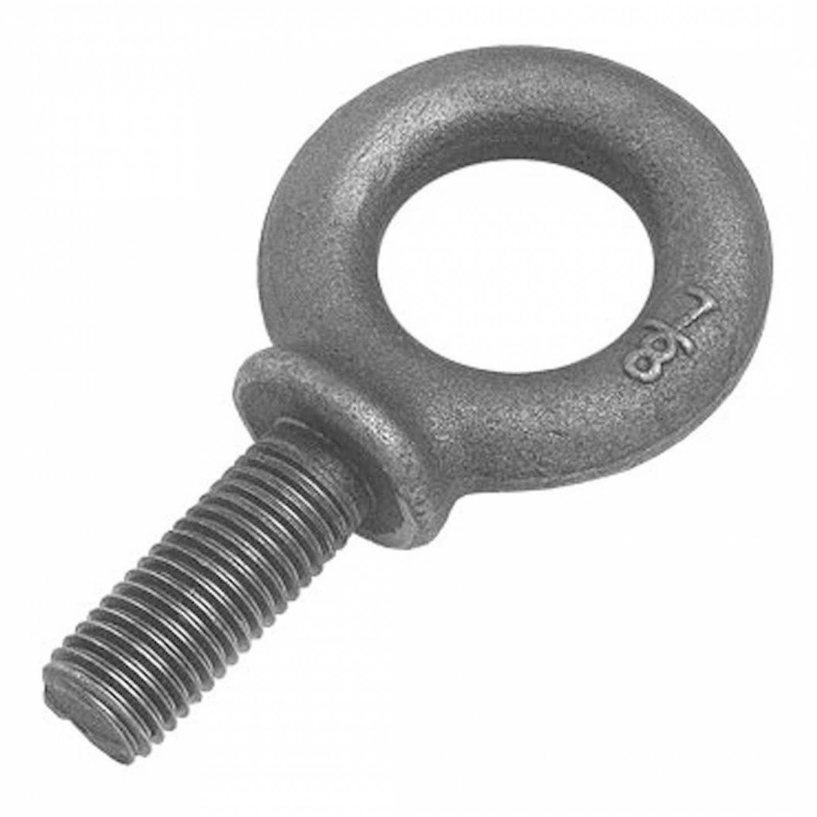 Tornillo Forjado Ojo M12X1.75 Weston Tools 
