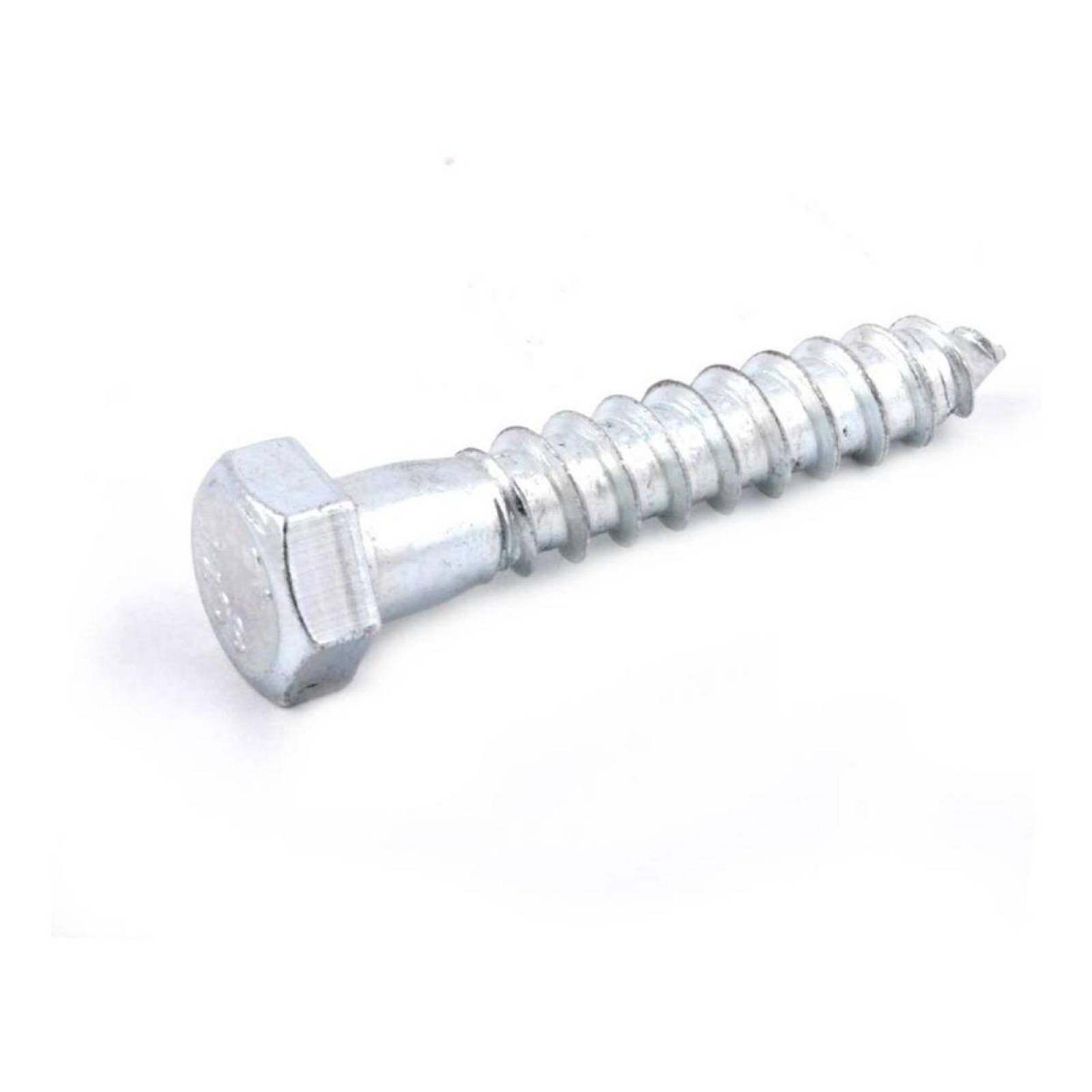 Tornillo M6 30mm Pack 200pz ***