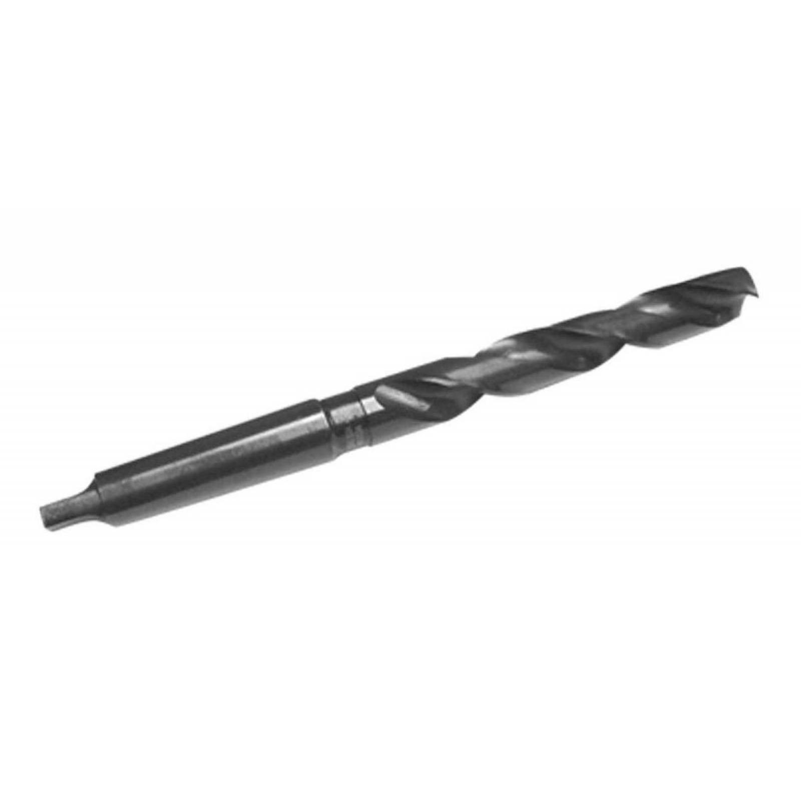 Broca Zanco Conico 1-3/4" #4 Weston Tools