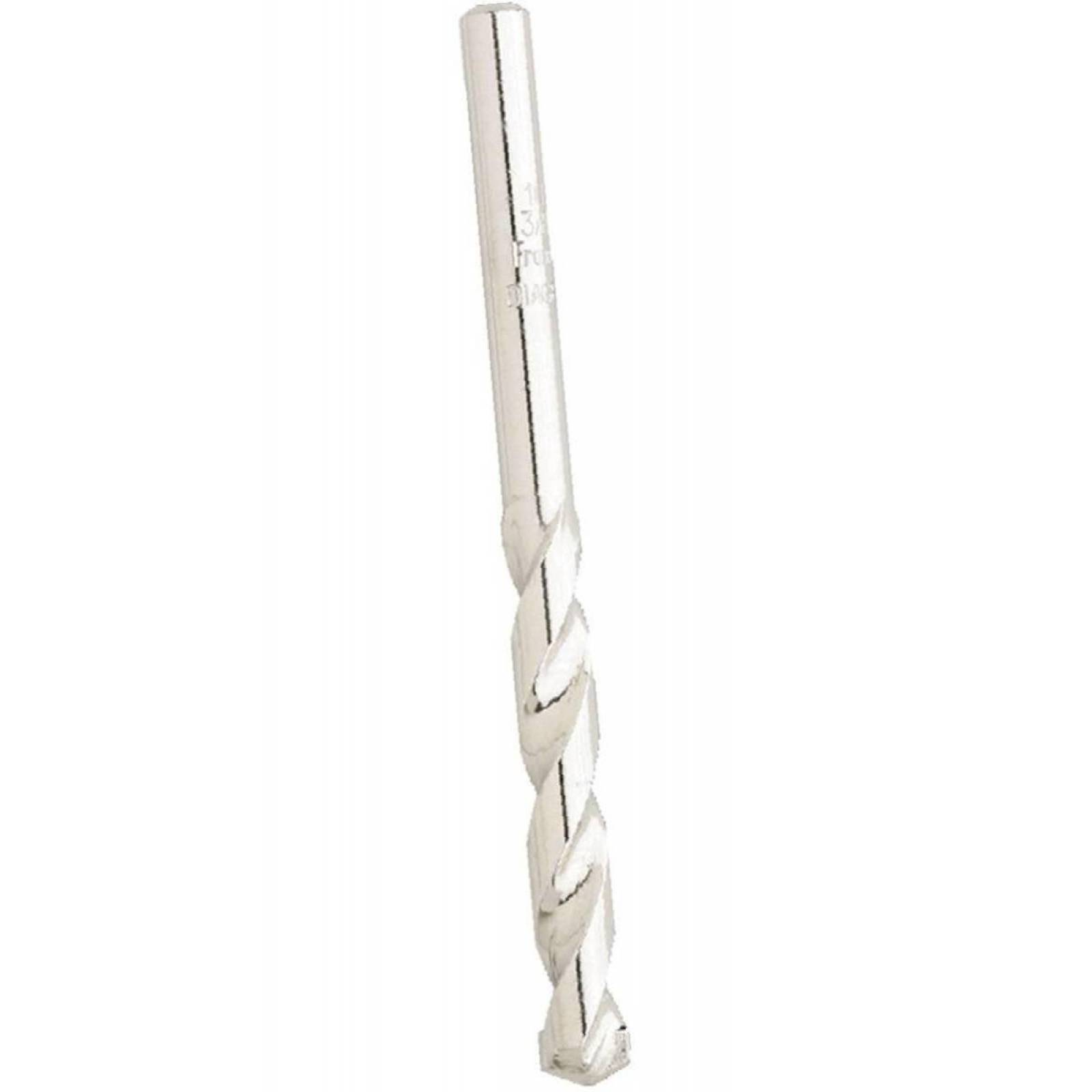 Broca Weston Plus Concreto 1" X 6" Weston PLUS