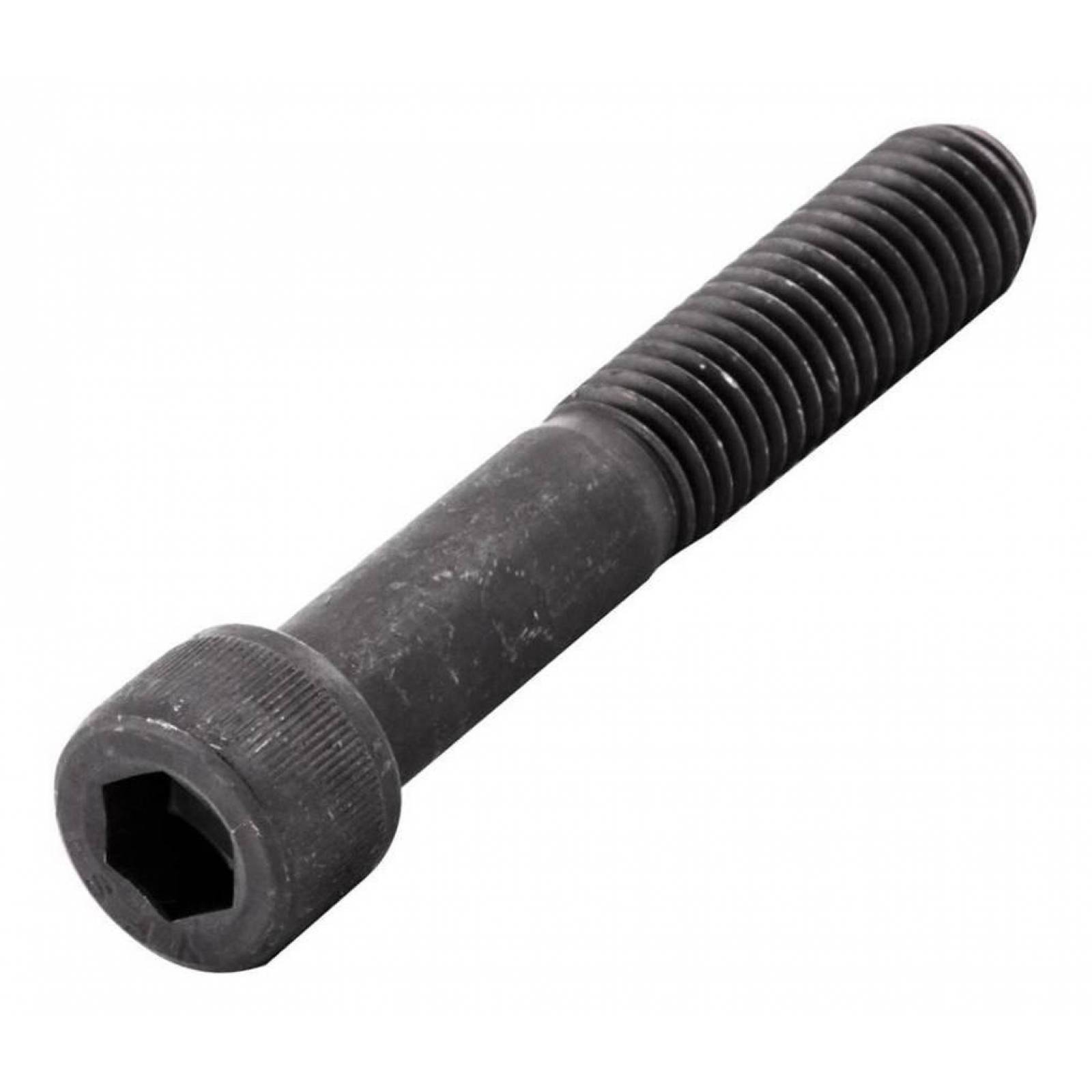 Tornillo Allen Cilindrico 1/4-20 X 3-1/2    - Caja C/50Pz   Weston Tools 