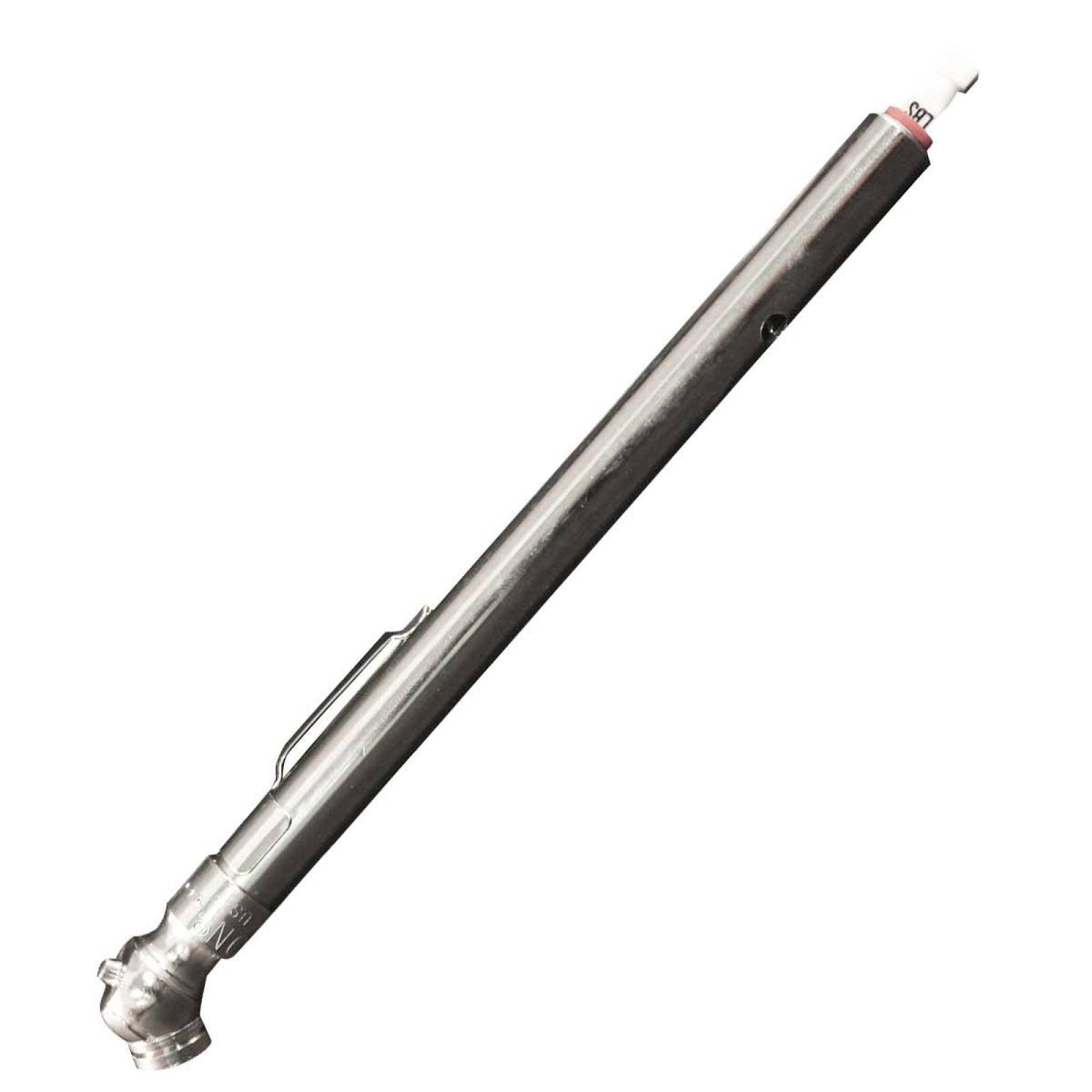 Calibrador  Tipo Metalico Para Tractor 50 Psi Mod  S-928 MILTON 