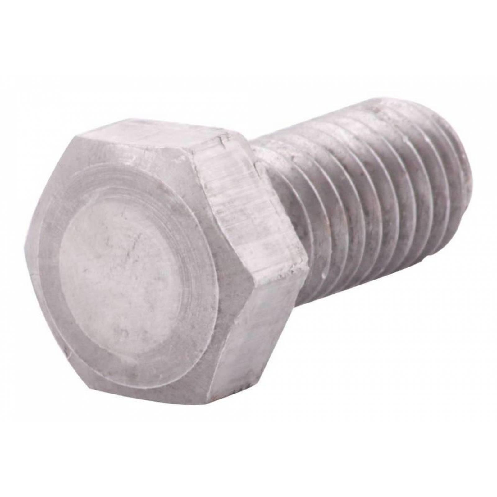 Tornillo G2 Pulido Rp  7/8-9X 6 "    - Caja C/10 Pzas  Weston Tools 
