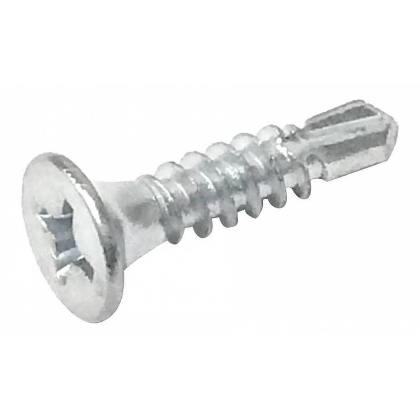 Pija Para Tablaroca Phillips Punta De Broca#8X3" Weston Tools 