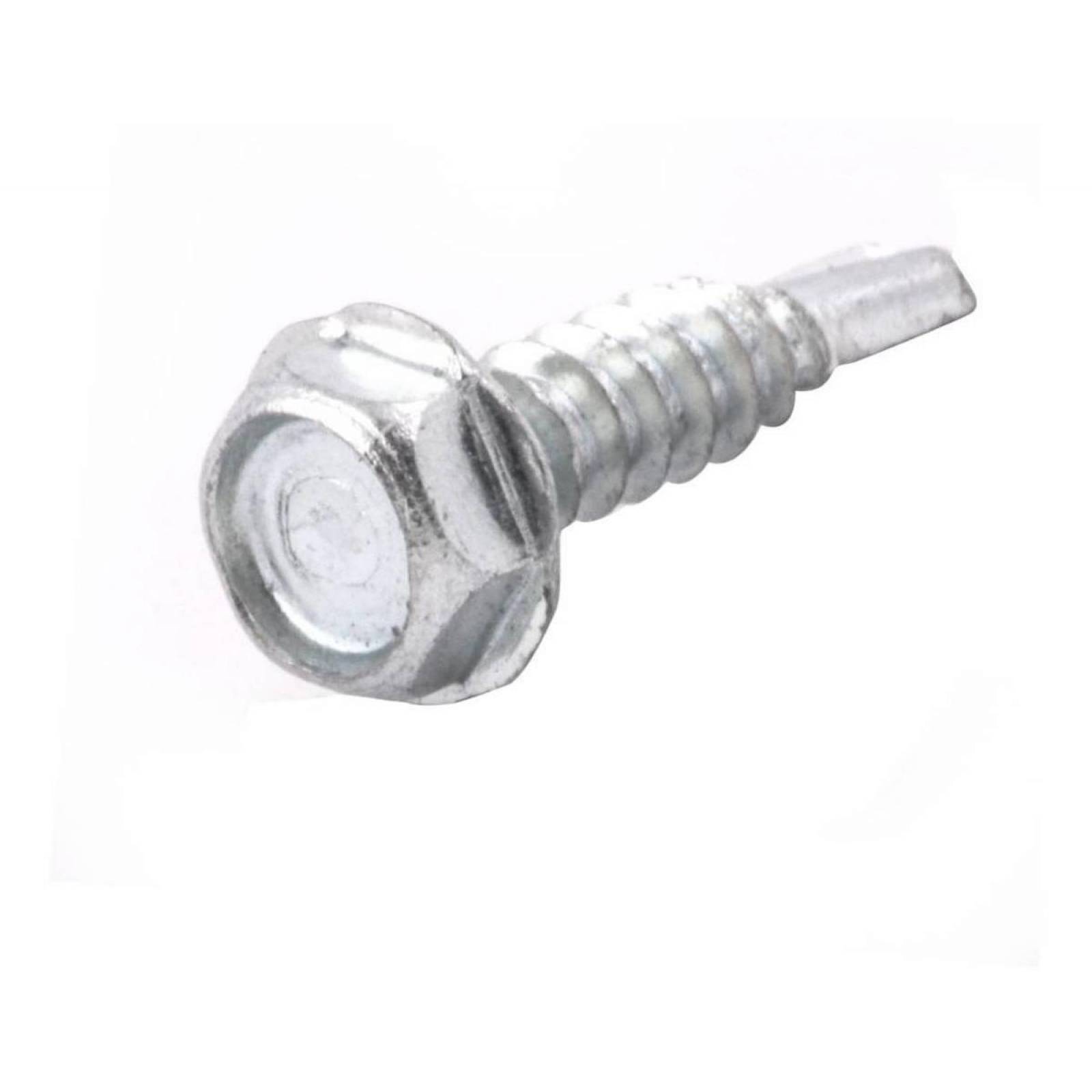 Pija Punta De Broca  8 X 3/4 " (Precio Por Millar   Weston Tools 