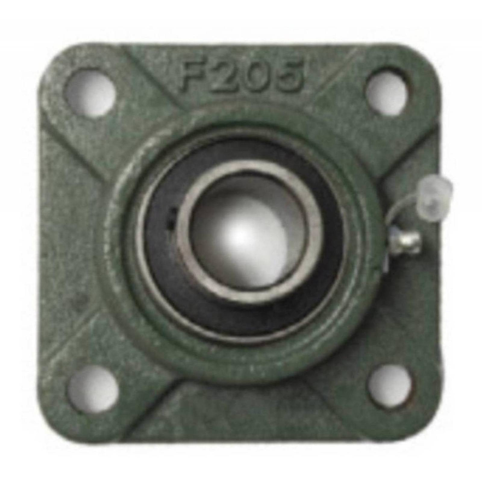 Chumacera De Pared  4T    Ucf205-16 1" Weston + ETK 