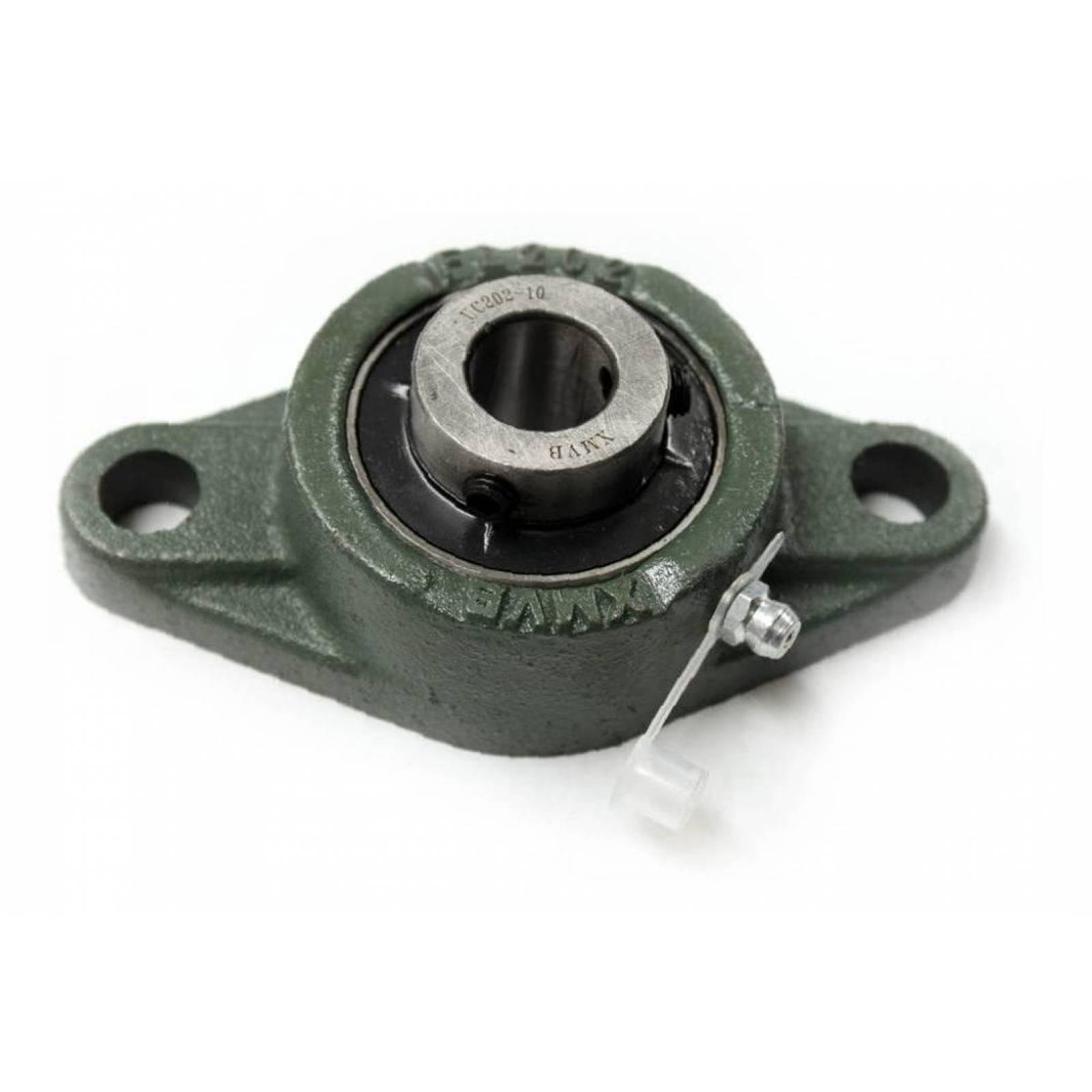 Chumacera De Pared  2T    Ucfl201-8 1/2" Weston + ETK 