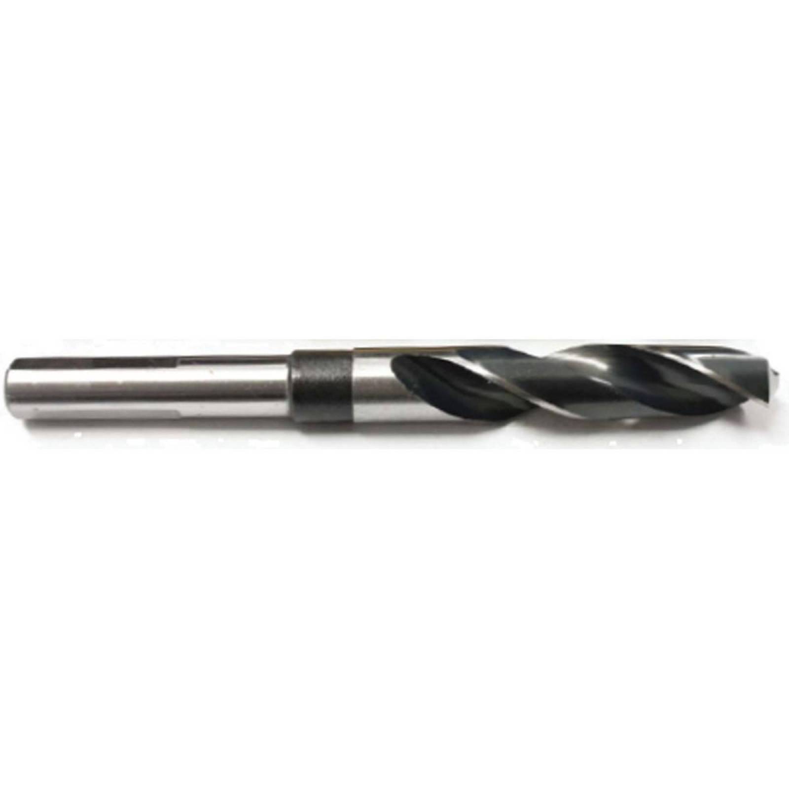 Broca Acero Alta Velocidad (Hss) Zanco 1/2" 9/16" Weston Tools