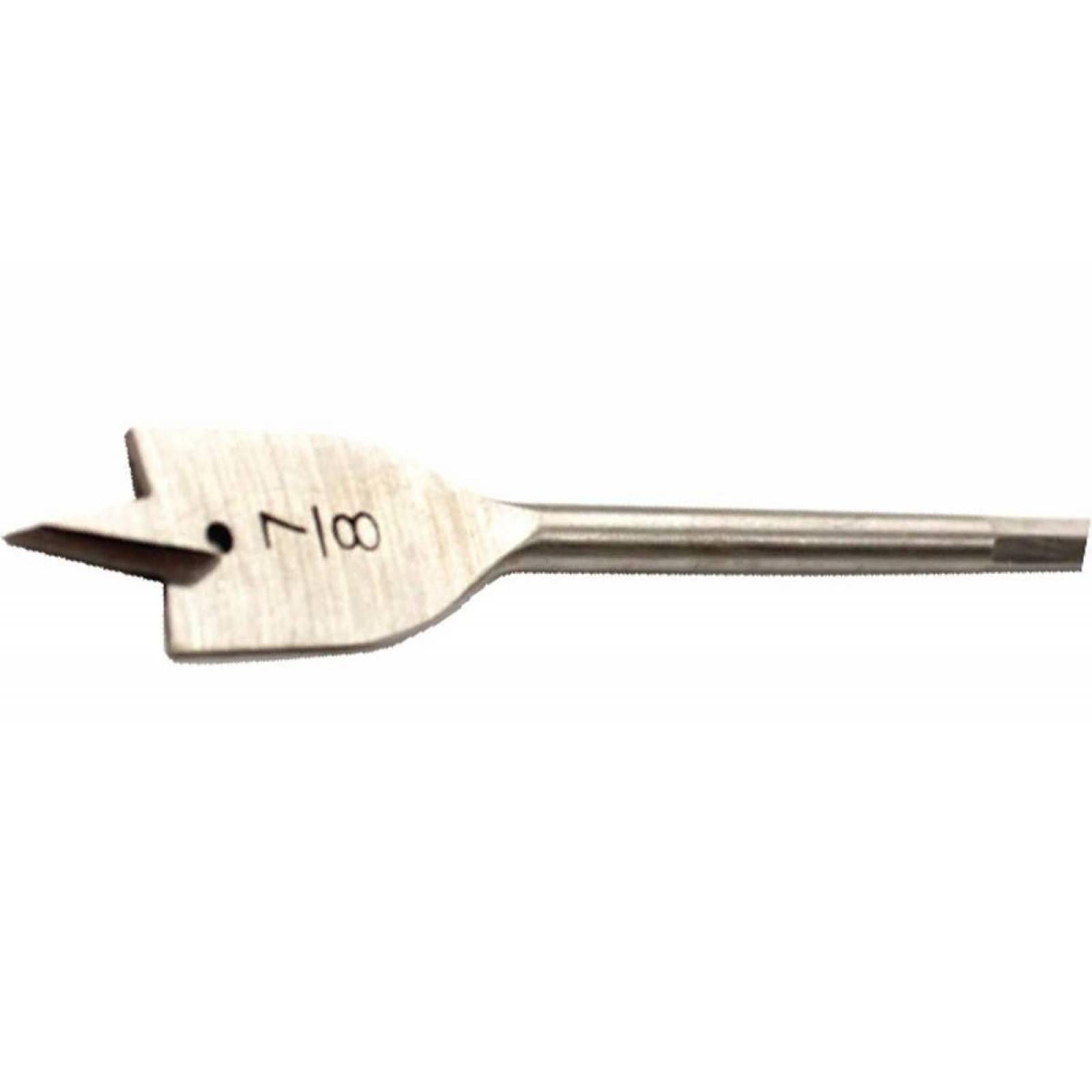 Broca P/Madera Tipo Espada 1-3/8" Weston Tools 