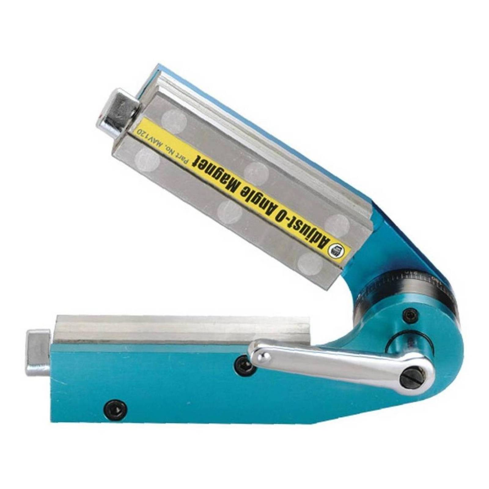 Angulo Magnetico Ajustable 30-275 STRONGHAND 