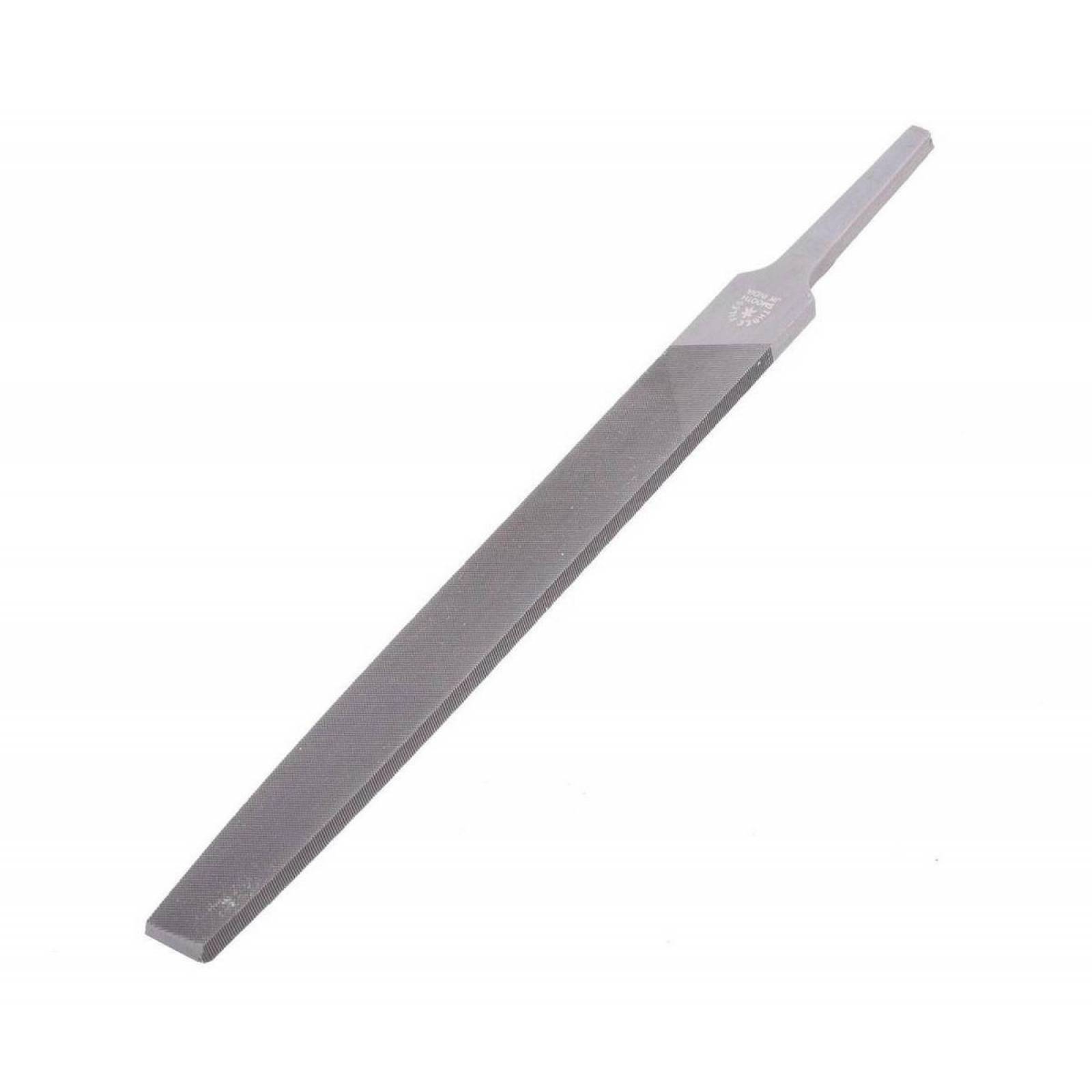 Lima Plana Bastarda 6 " - Caja C/12 Pzas JK INDIA