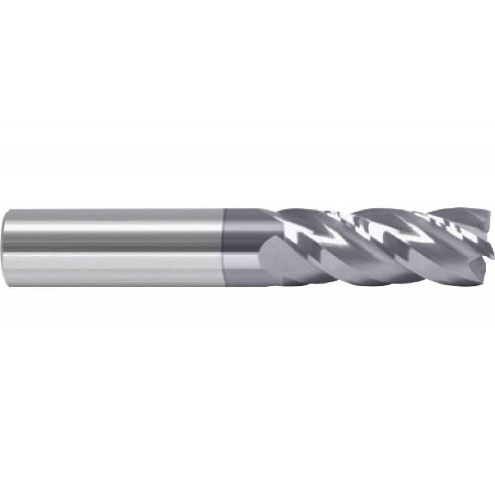 Cortador Vertical  Carburo 1/8" 4F Sin Rec Weston PLUS 