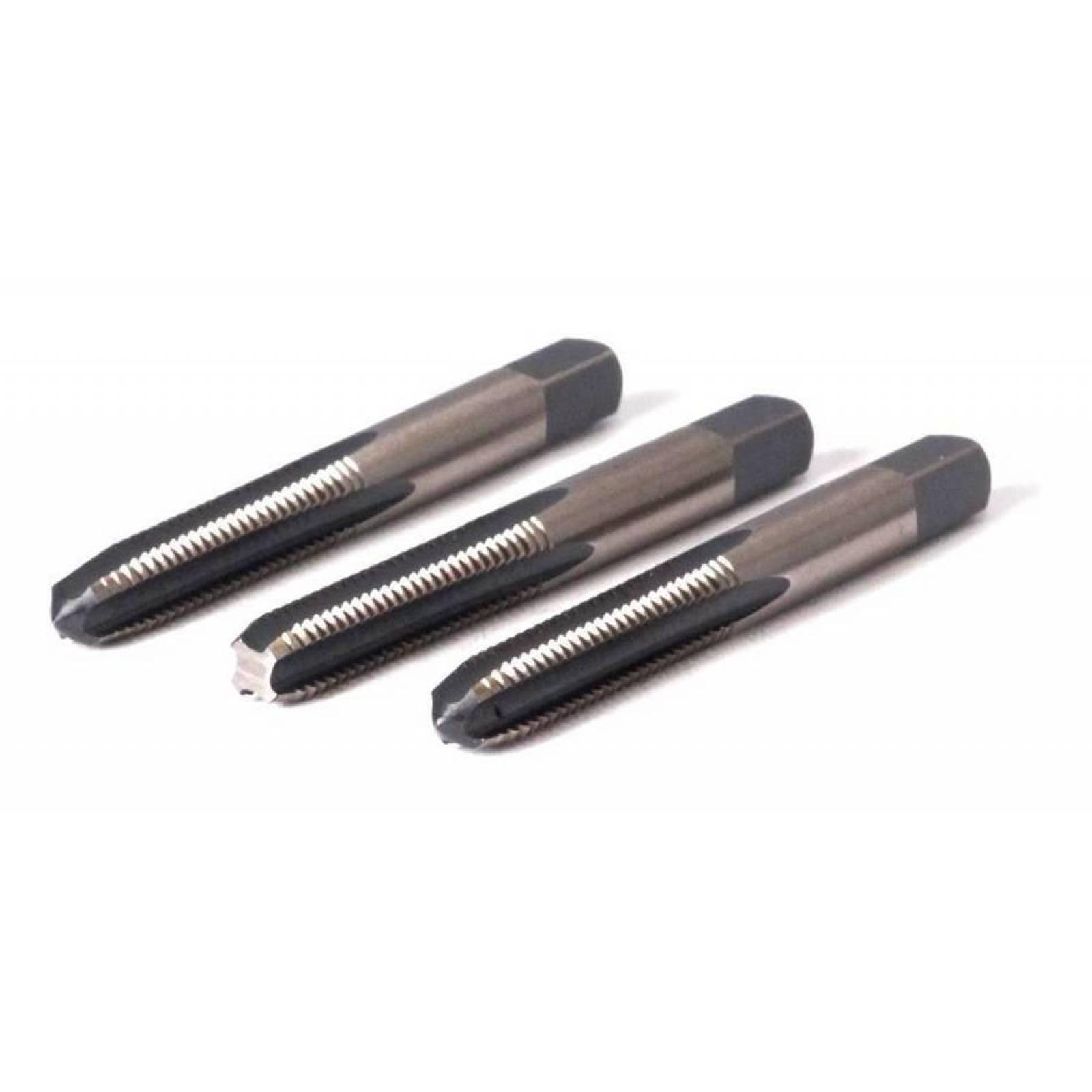 Juego Machuelo Plus 1/4-20 H3 Weston PLUS