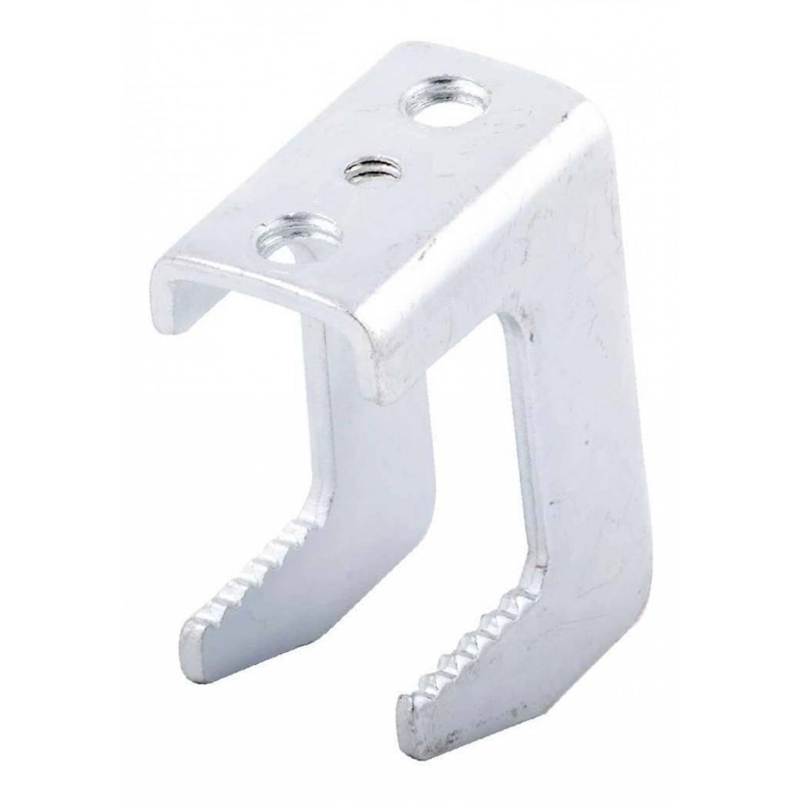 Abrazadera Tipo Mordaza   Dentada 3/8-16  - Caja 220Pz   Weston Tools 