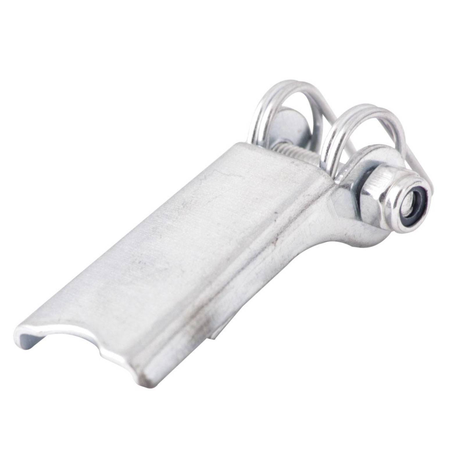 Pestillo De Seguridad Para Gancho 7-1/2 Ton -A Carbon Weston Tools 