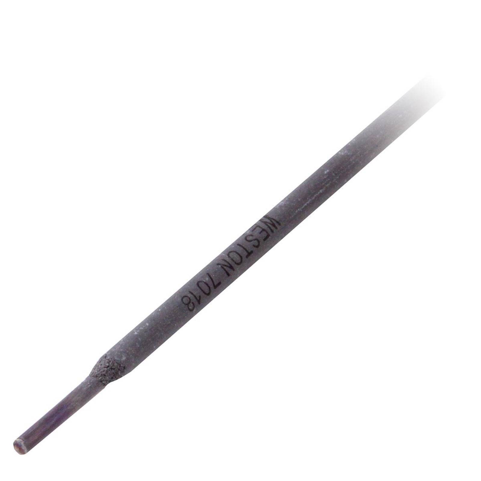 Soldadura Electrodo E7018 De 3/32" Weston Tools 