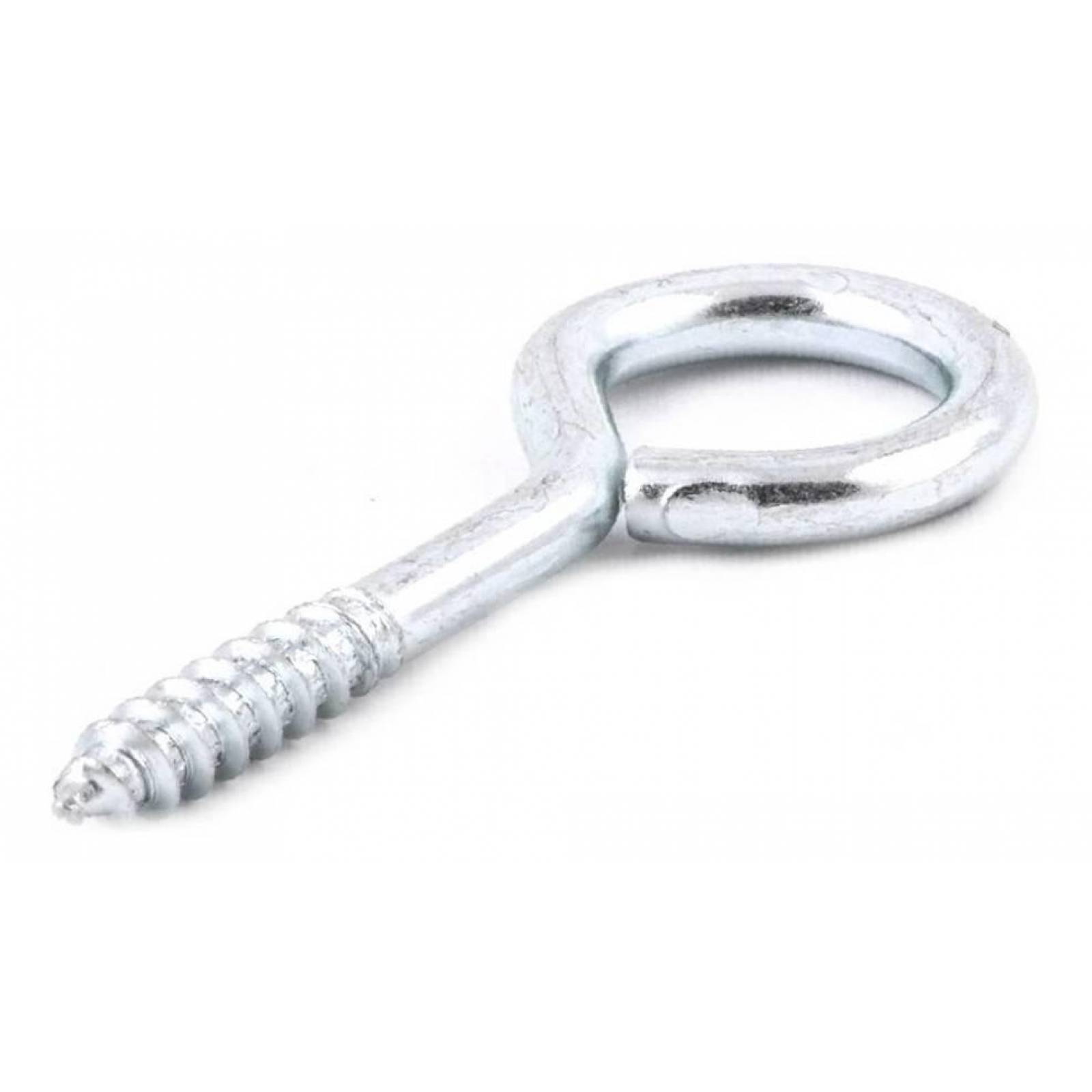 Armella Cerrada Galv. 21 X 80 - Caja C/100 Pzas Weston Tools