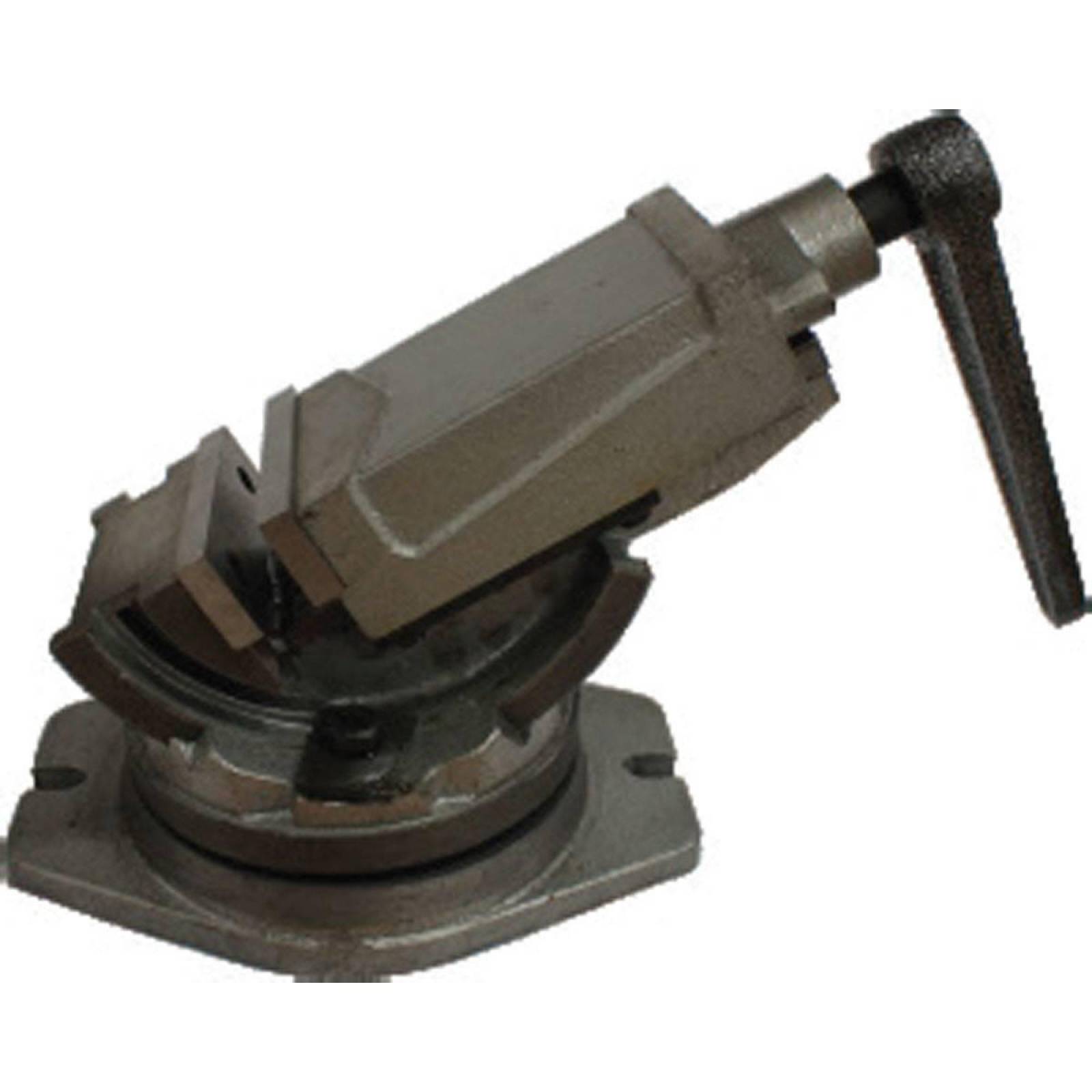 Prensa 6" Doble Angulo Weston Tools