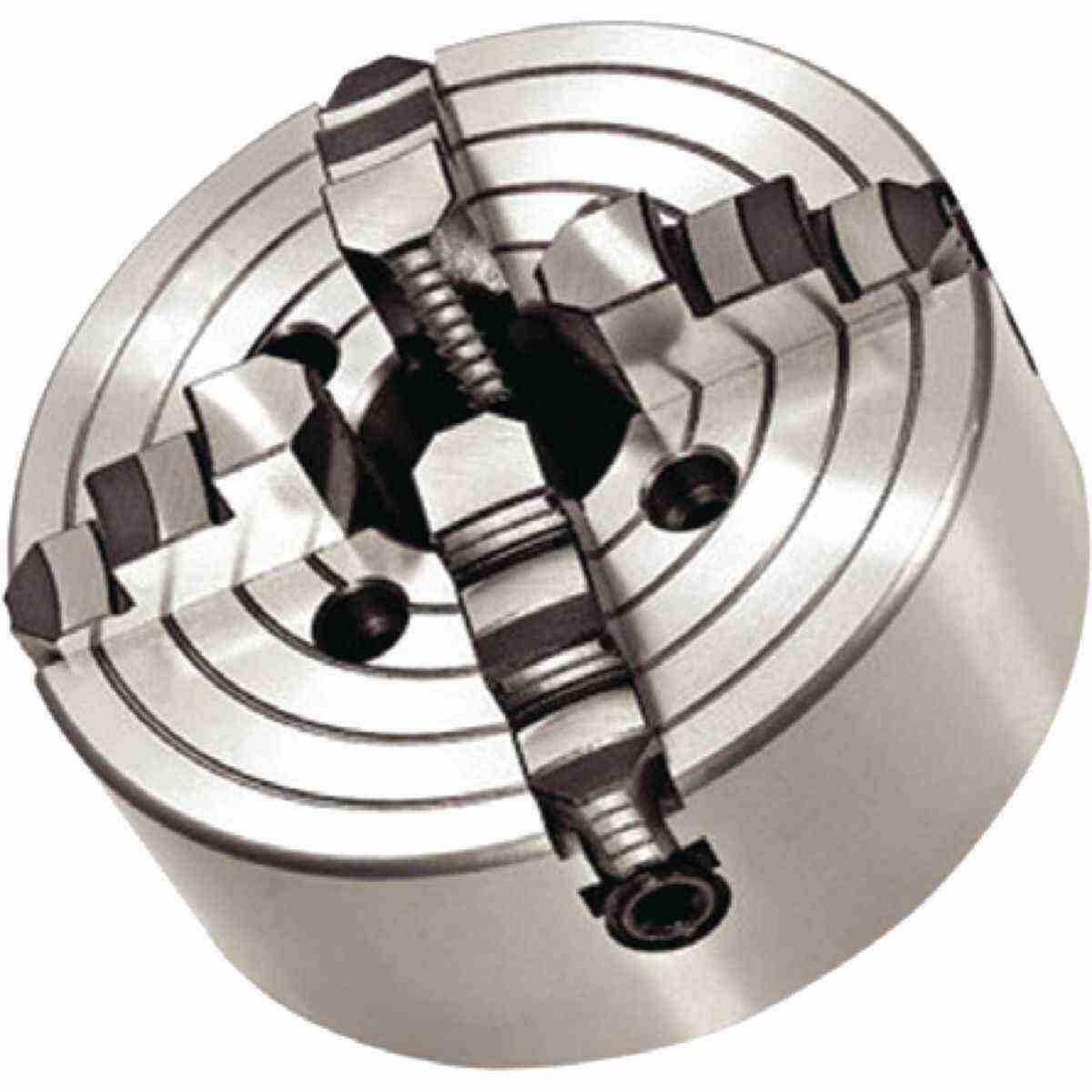 Chuck 12" 4 Mordazas Independiente Weston Tools 