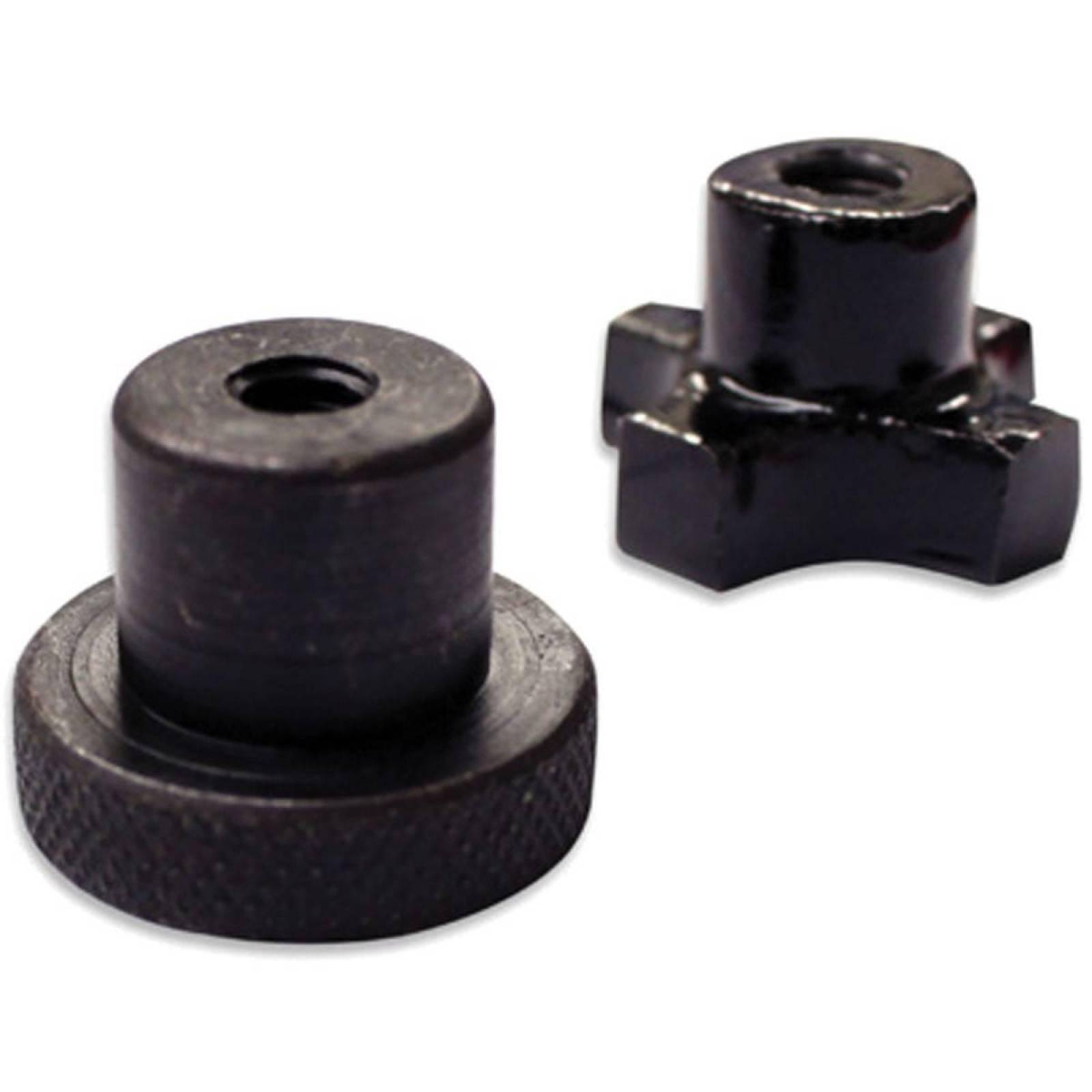 Perillas 1/4"-20 Weston Tools 