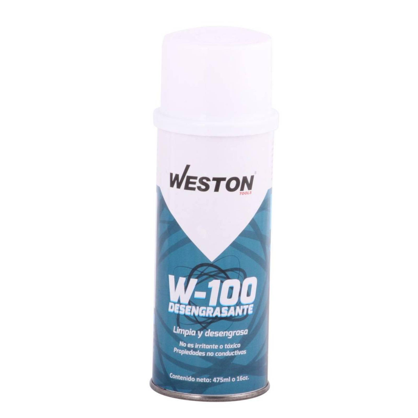 Desengrasante Weston Tools 