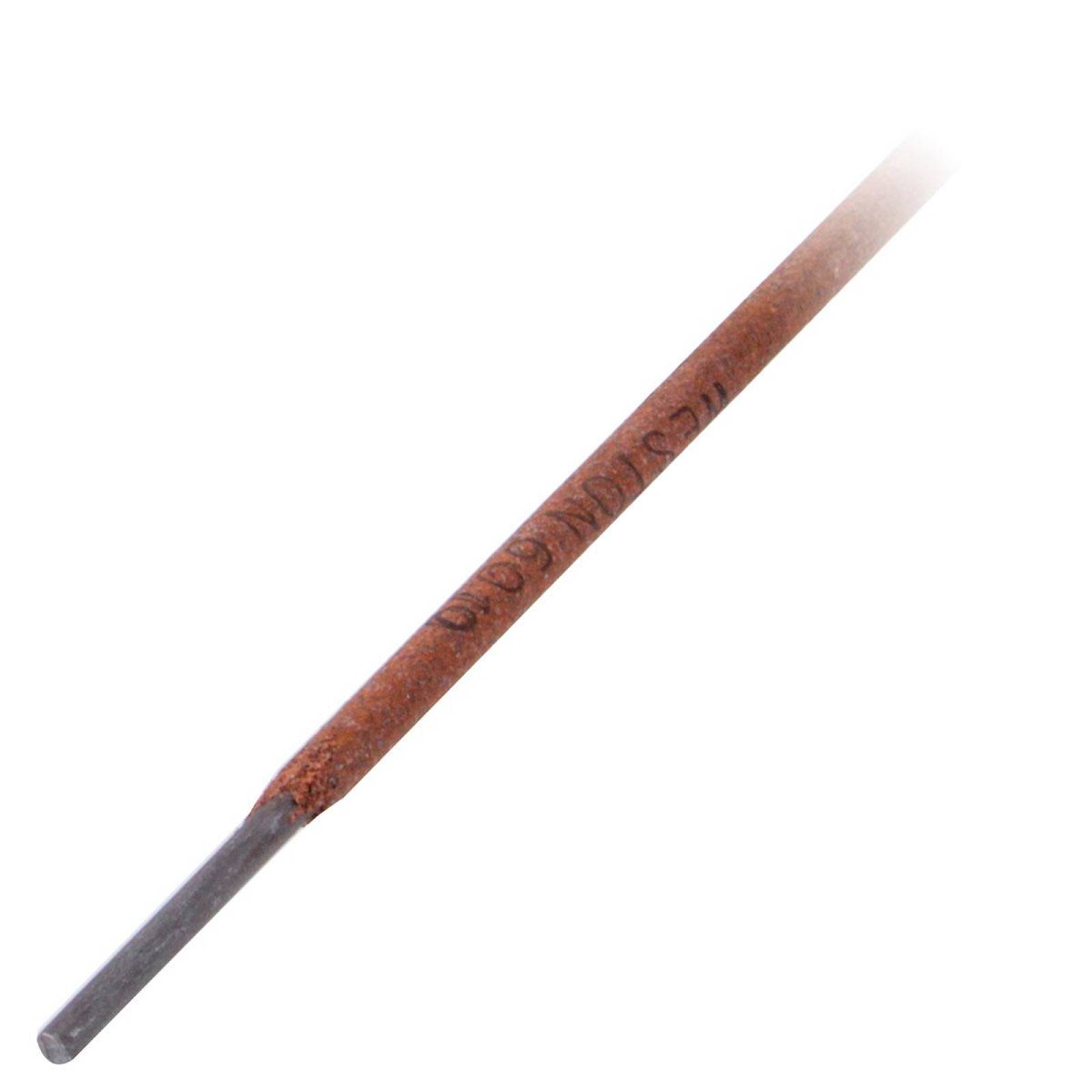 Soldadura Electrodo E6010 De 3/32" Weston Tools 