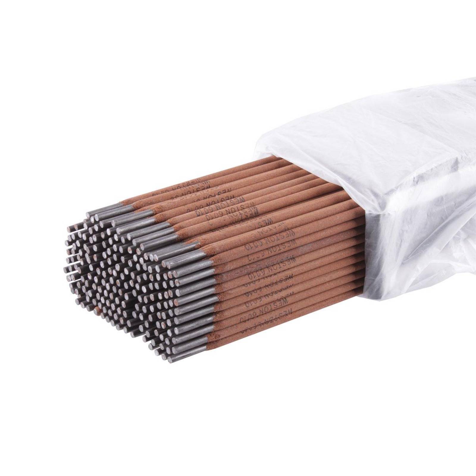 Soldadura Electrodo E6010 De 3/32" Weston Tools 