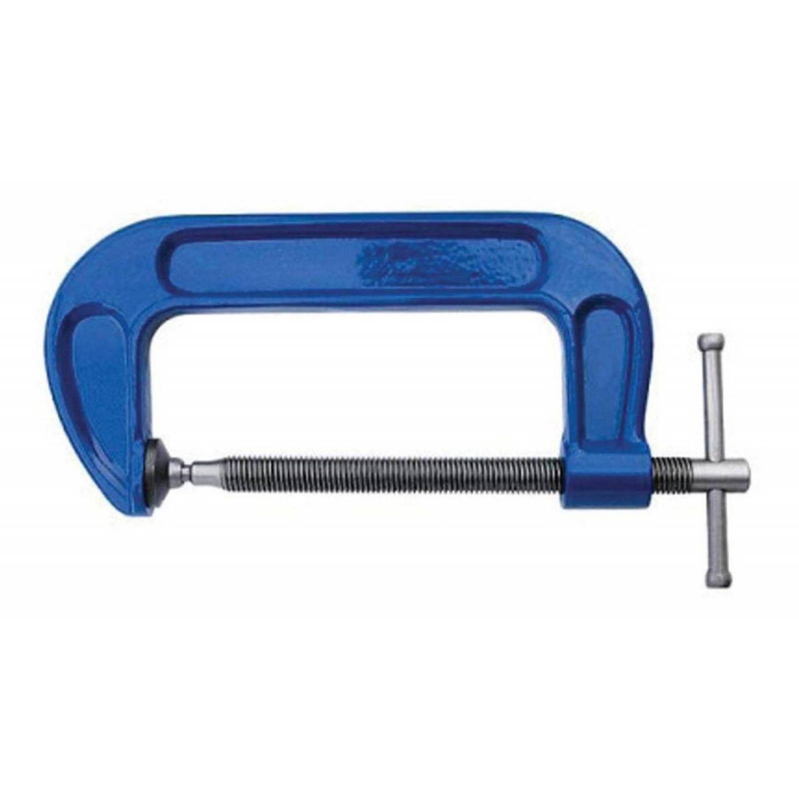 Prensa Para Carpintero Tipo C De 10" Weston Tools