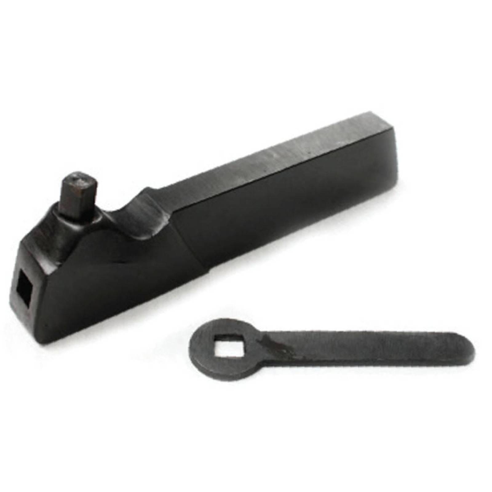 Porta Buril Recto 1/4" Weston Tools 