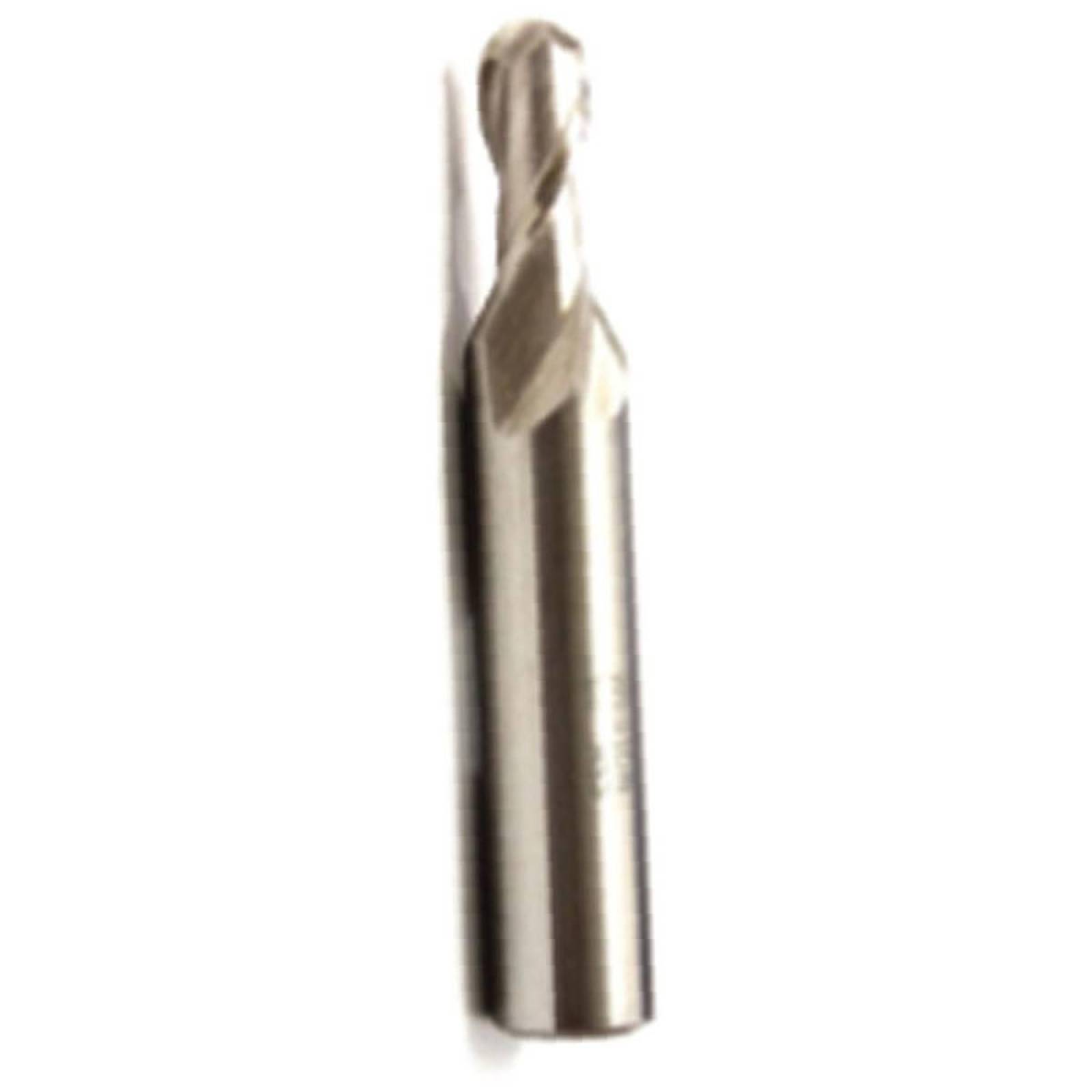 Cortador Vertical 3/16 X 3/8" Bola 2F Weston Tools