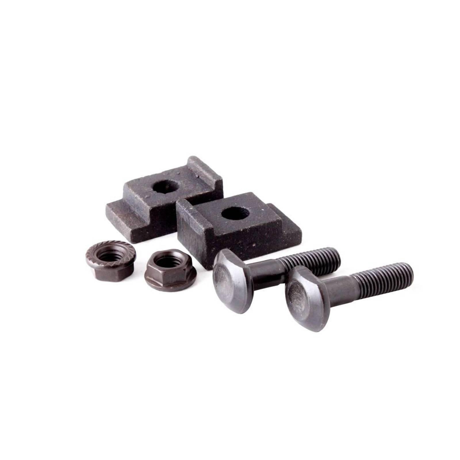 Chuck/ Plato Magnetico Rectangular 12" X 6" Weston Tools