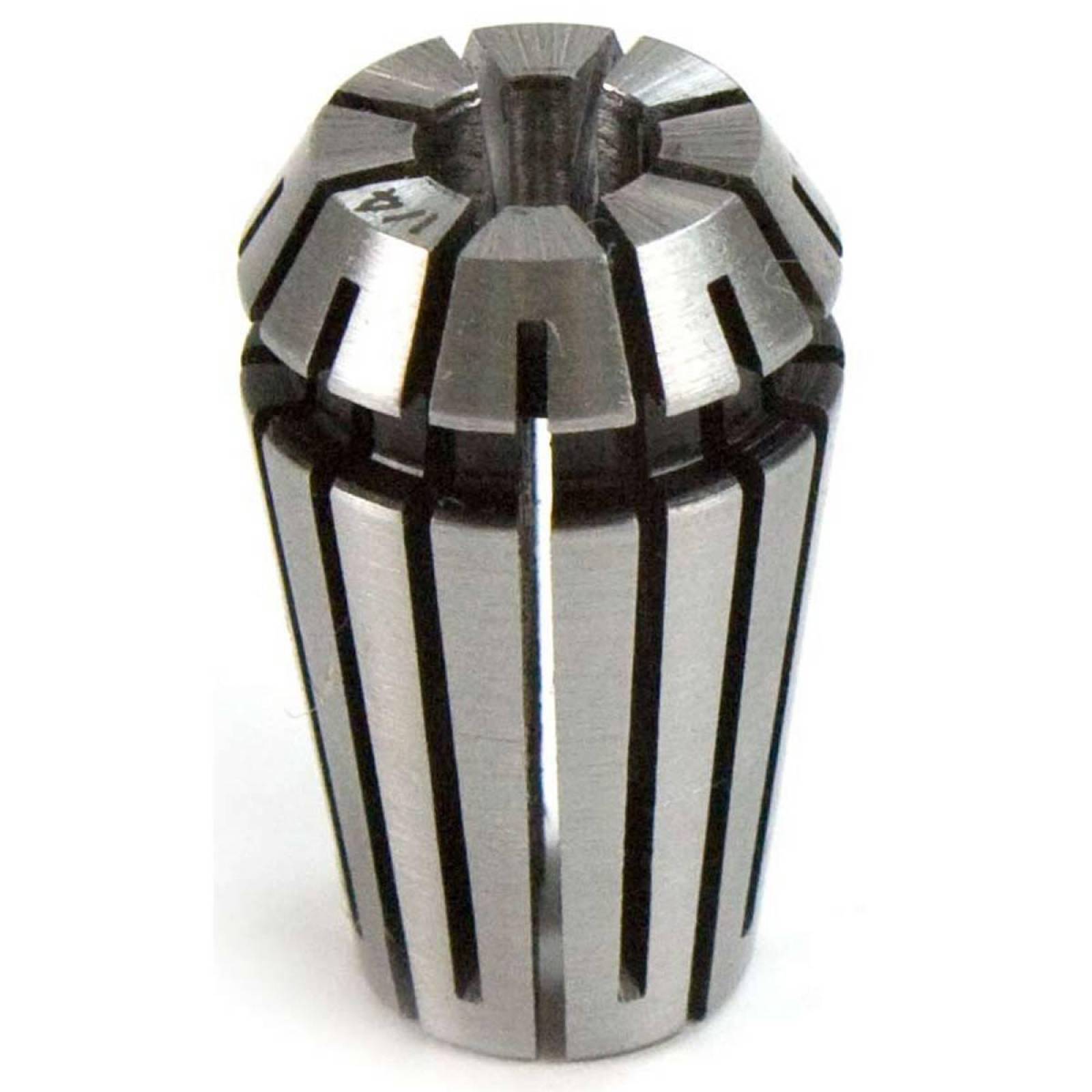 Boquillas Er32 Sin Holder 3/32-3/4" (Juego 12Pzas) Weston Tools 