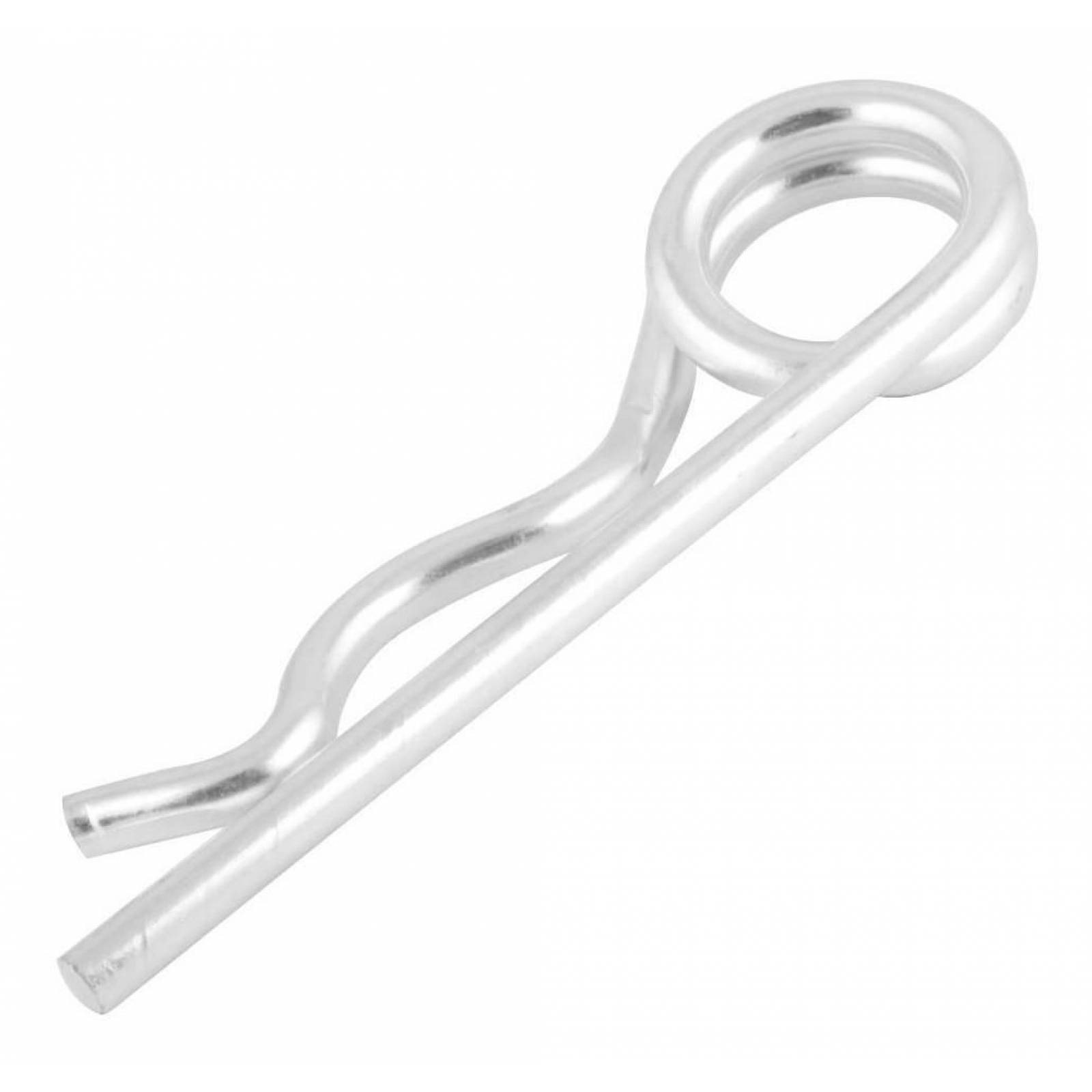 Chaveta Tipo R 1/8 " (Caja Con 4 Piezas) Weston Tools