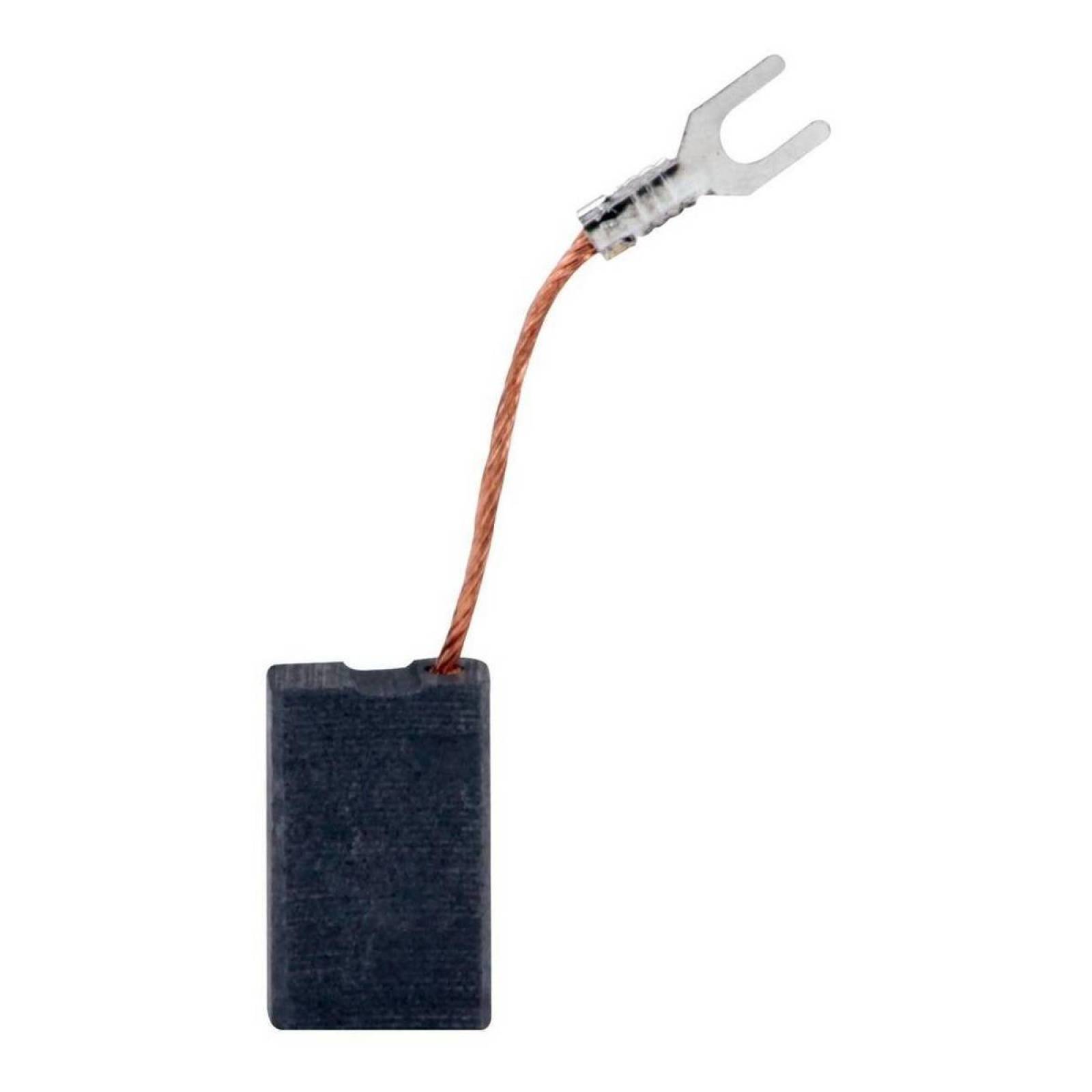 Carbon Para Pulidora Mediana Bosch Weston Tools 