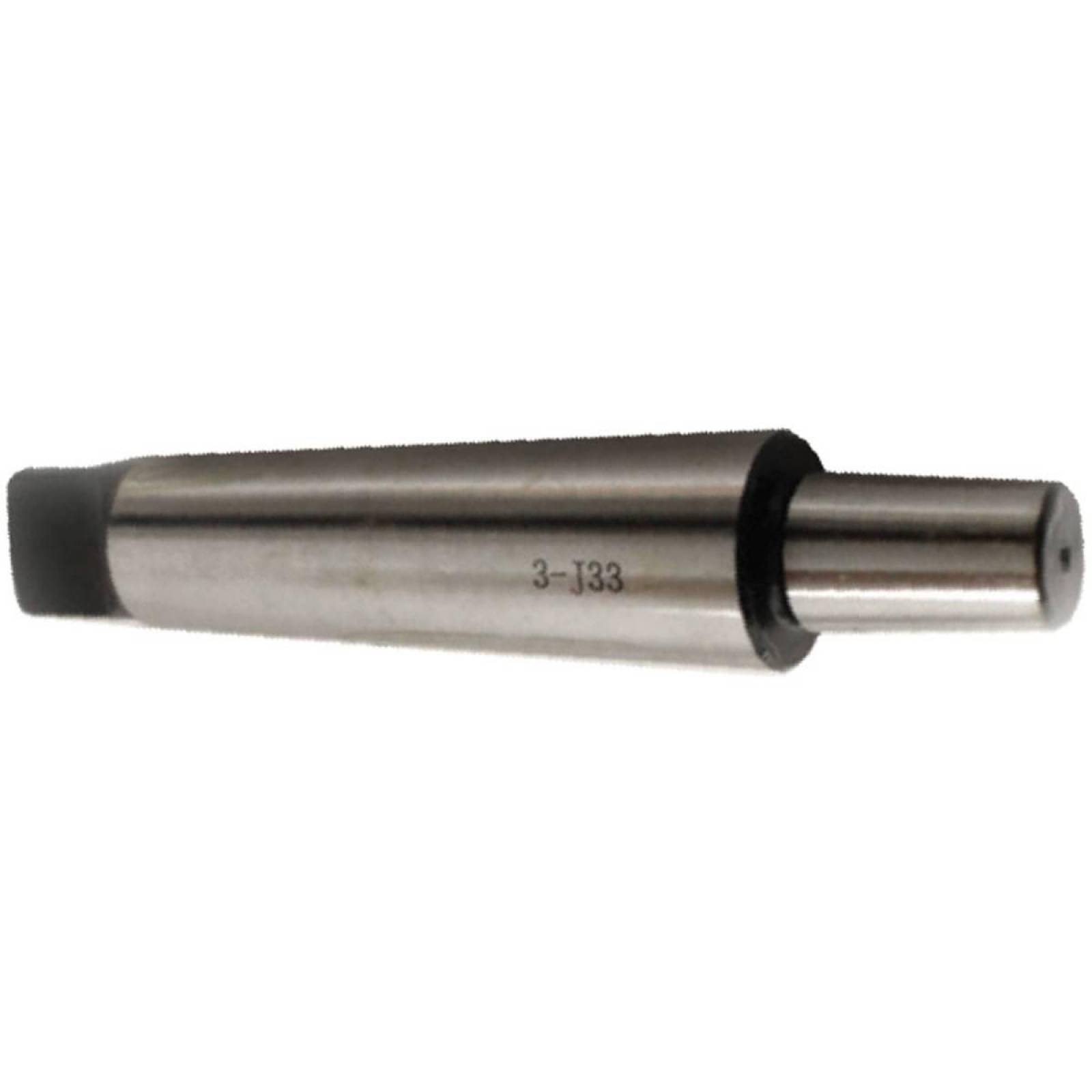 Mt2-Jt3 Arbol Para Broquero Weston Tools 