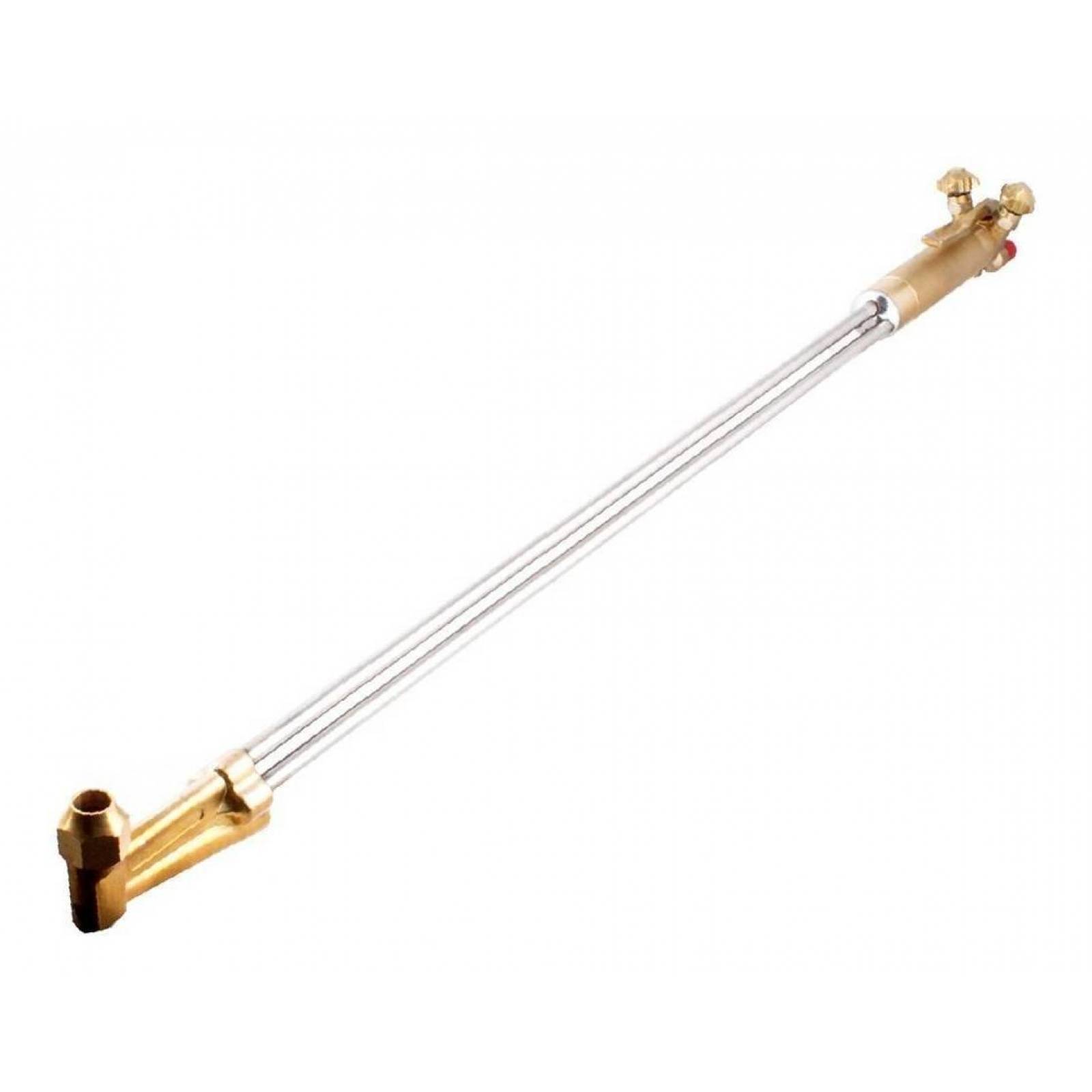 Soplete De Corte Tipo Harris Para Acetileno Y Propano De 27" Weston Tools 