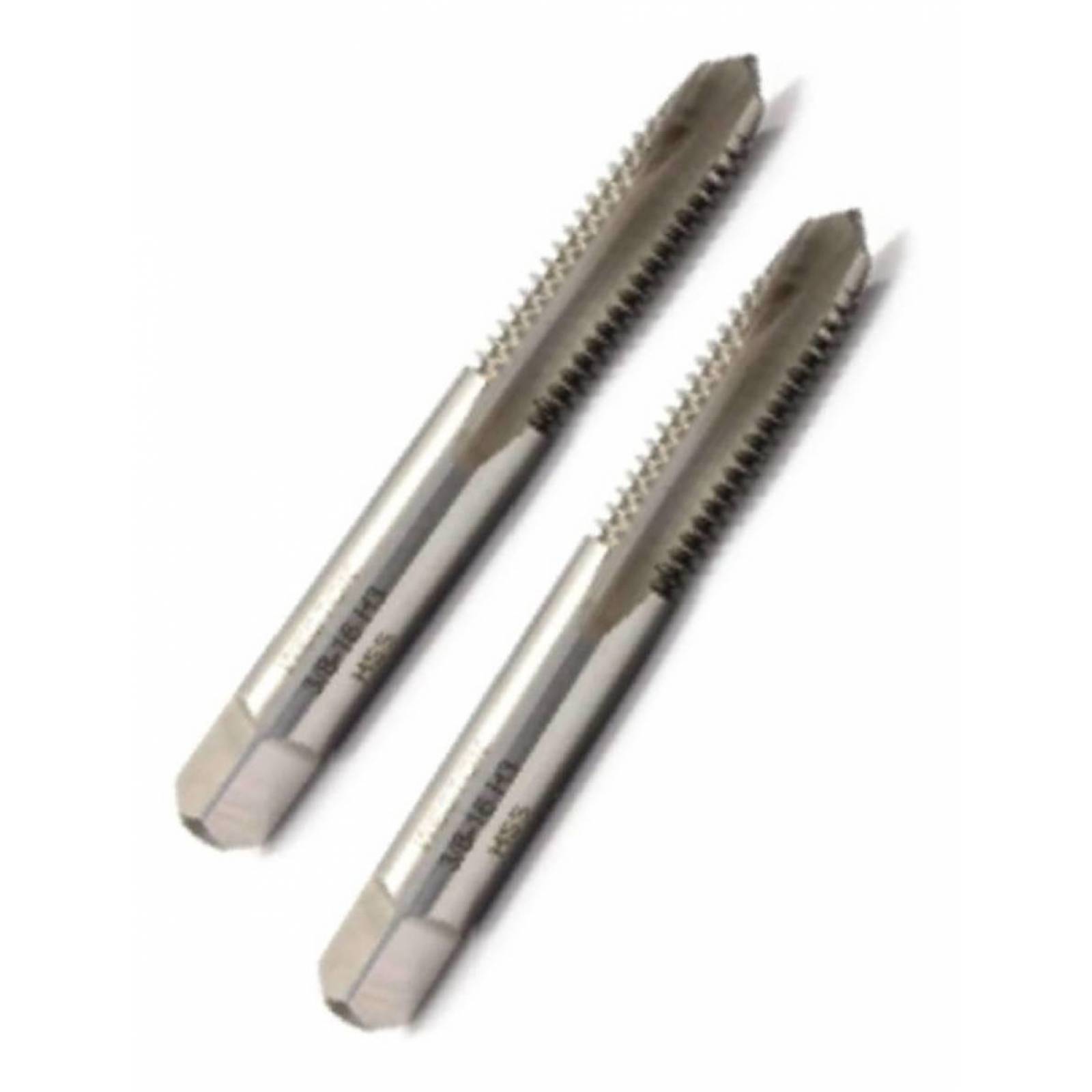 Machuelo Espiral T-Gun 10-32 Acero Alta Velocidad (Hss) Weston Tools 