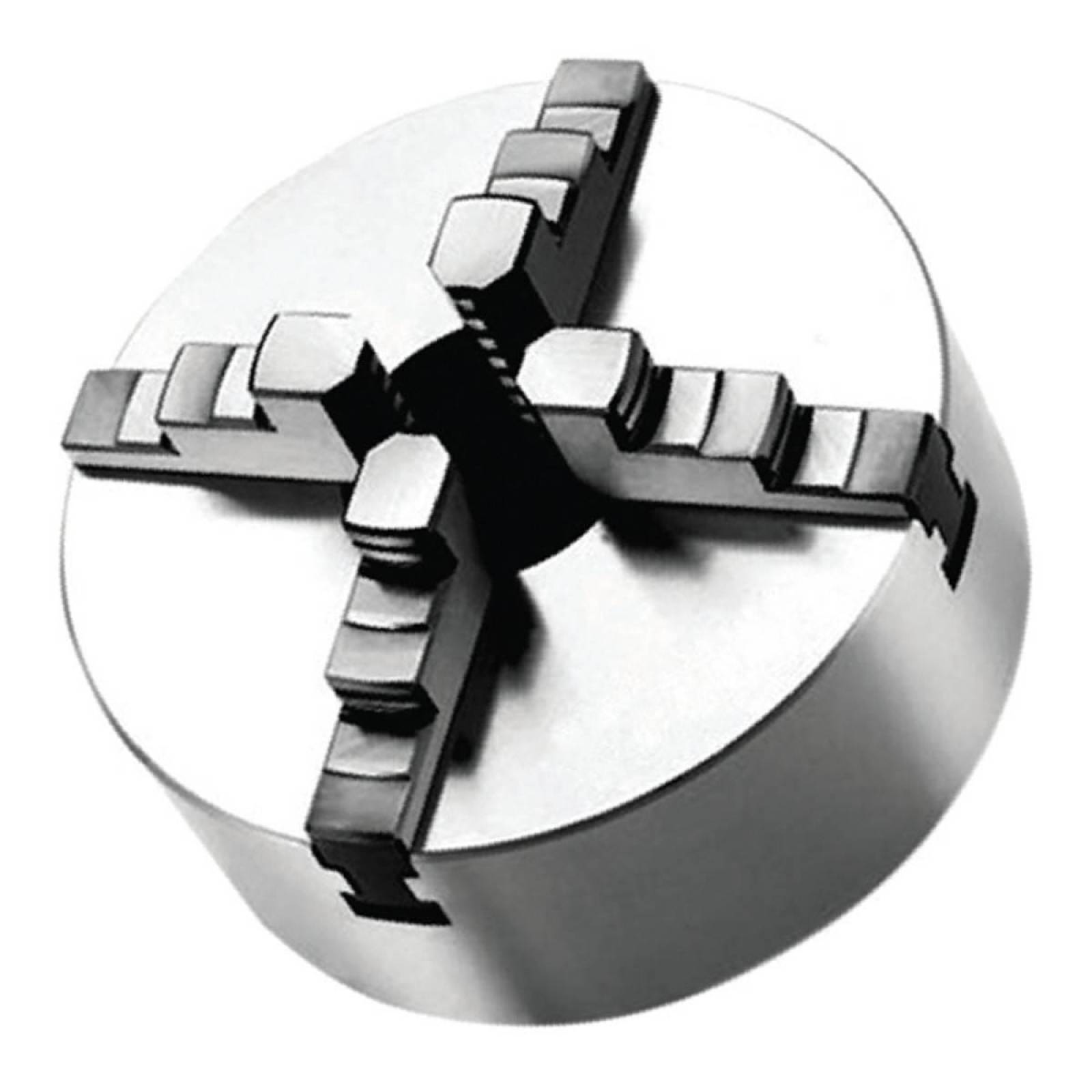 Chuck 10" 4 Mordazas Universal Weston Tools 