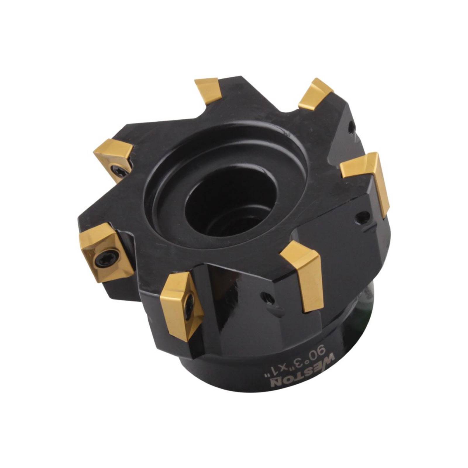 Piña Para Apkt 4" Diametro - Entrada 1-1/2" 1604 9I Weston Tools 