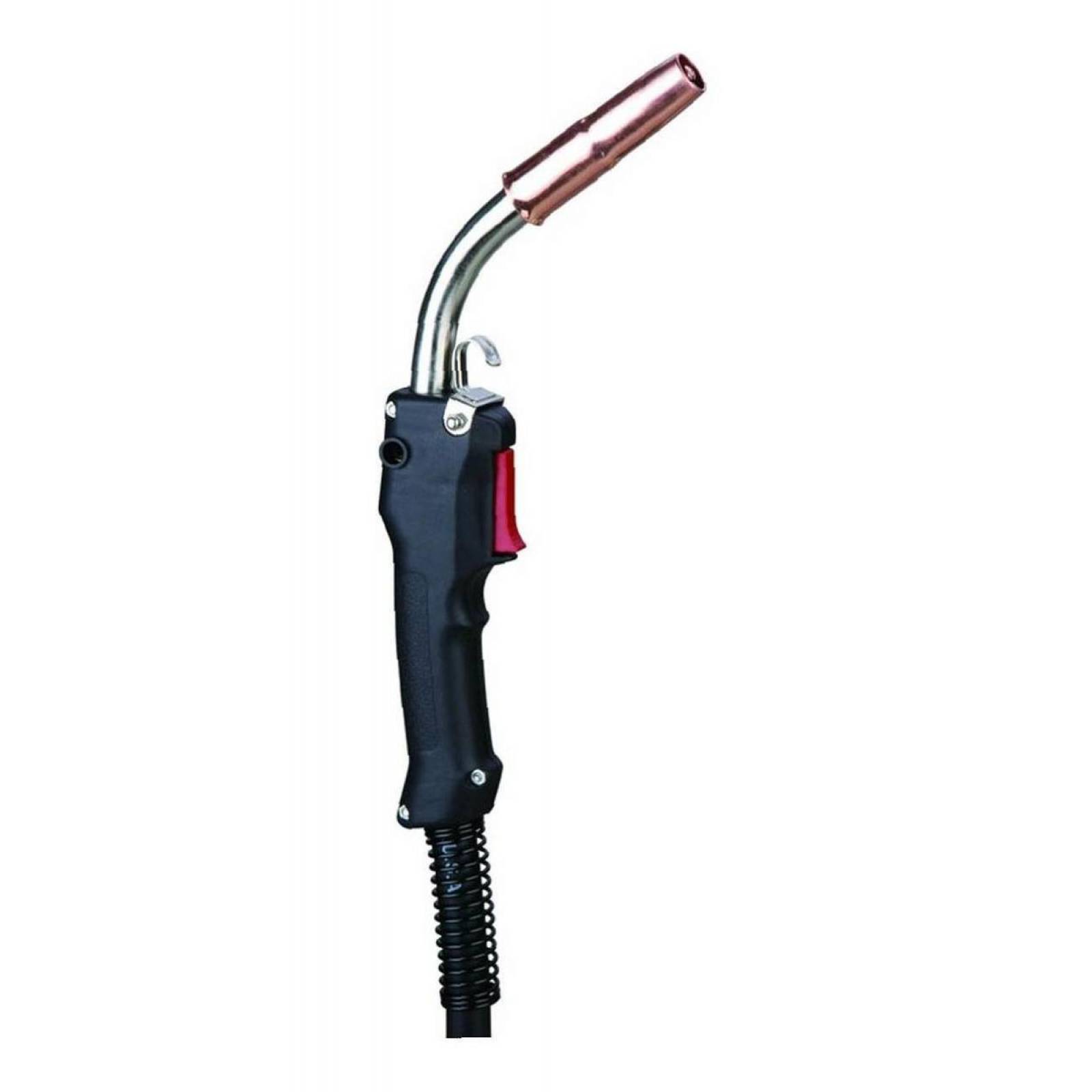 Antorcha 400Amp Nt4-4 Montaje Miller Tipo Tweco Weston Tools 