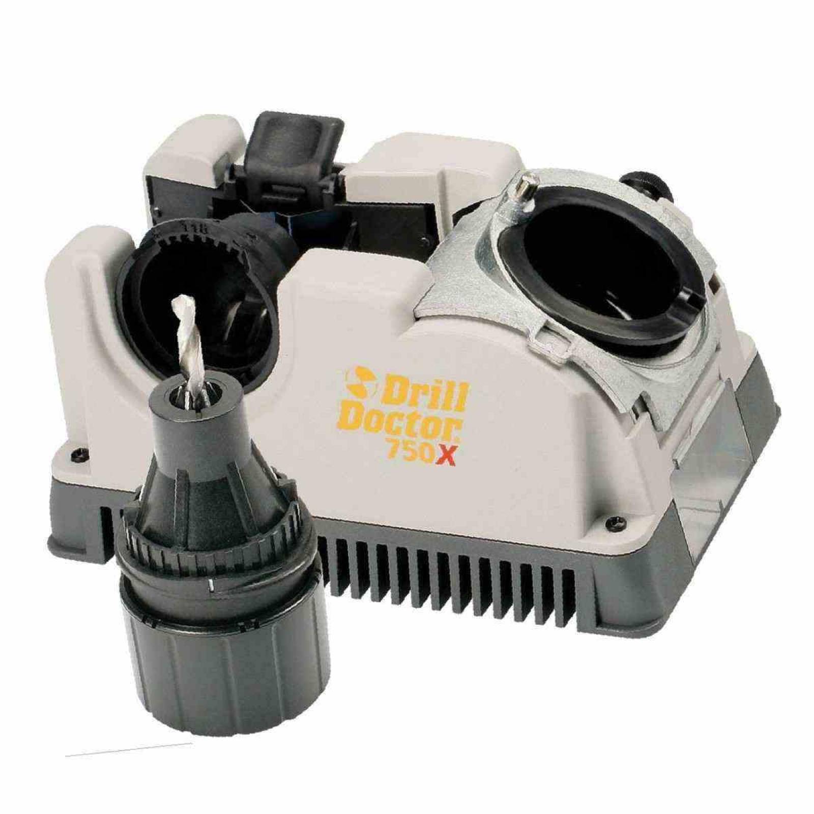 Afiladora De Broca 750X DRILL DOCTOR 