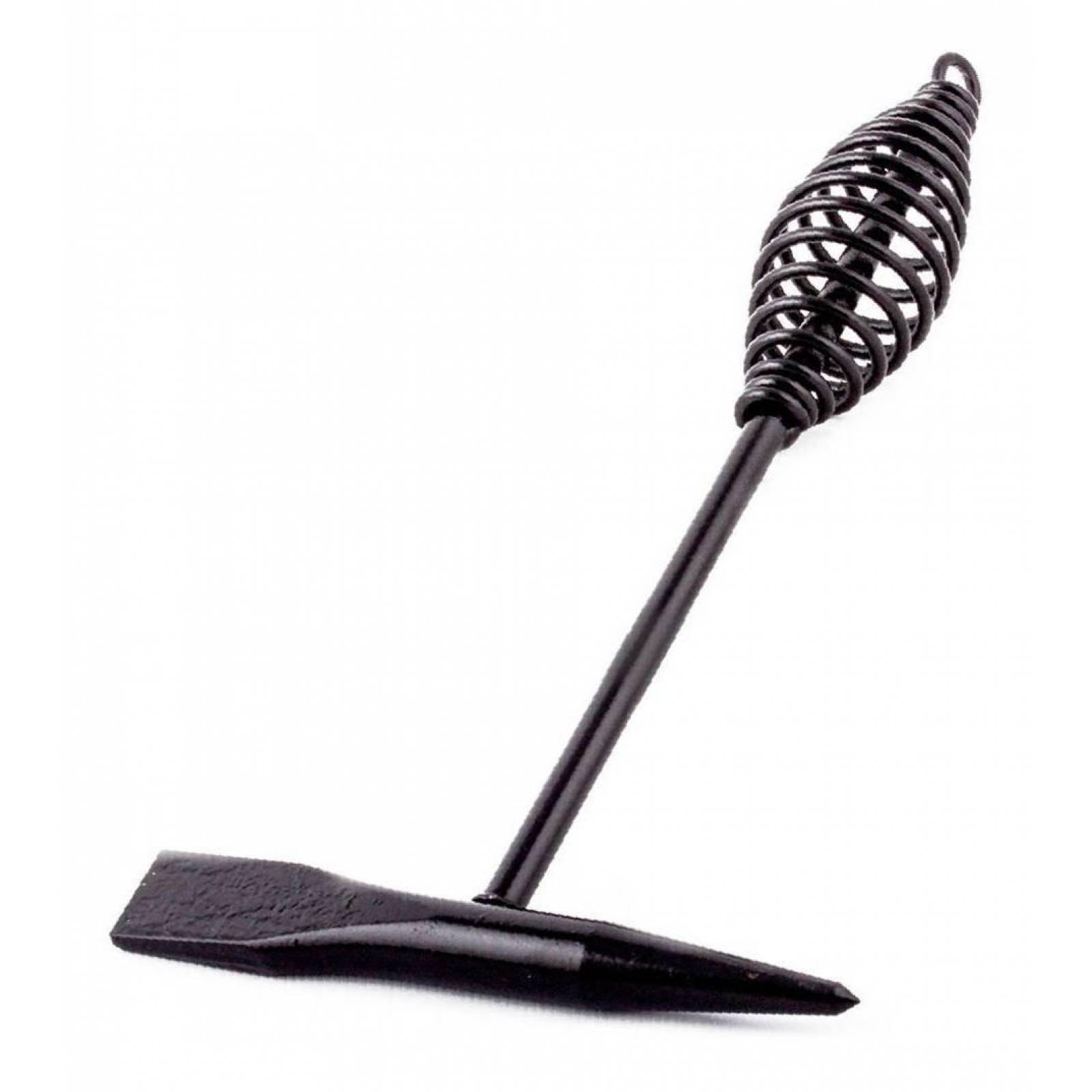 Piqueta Para Escoria Weston Tools 