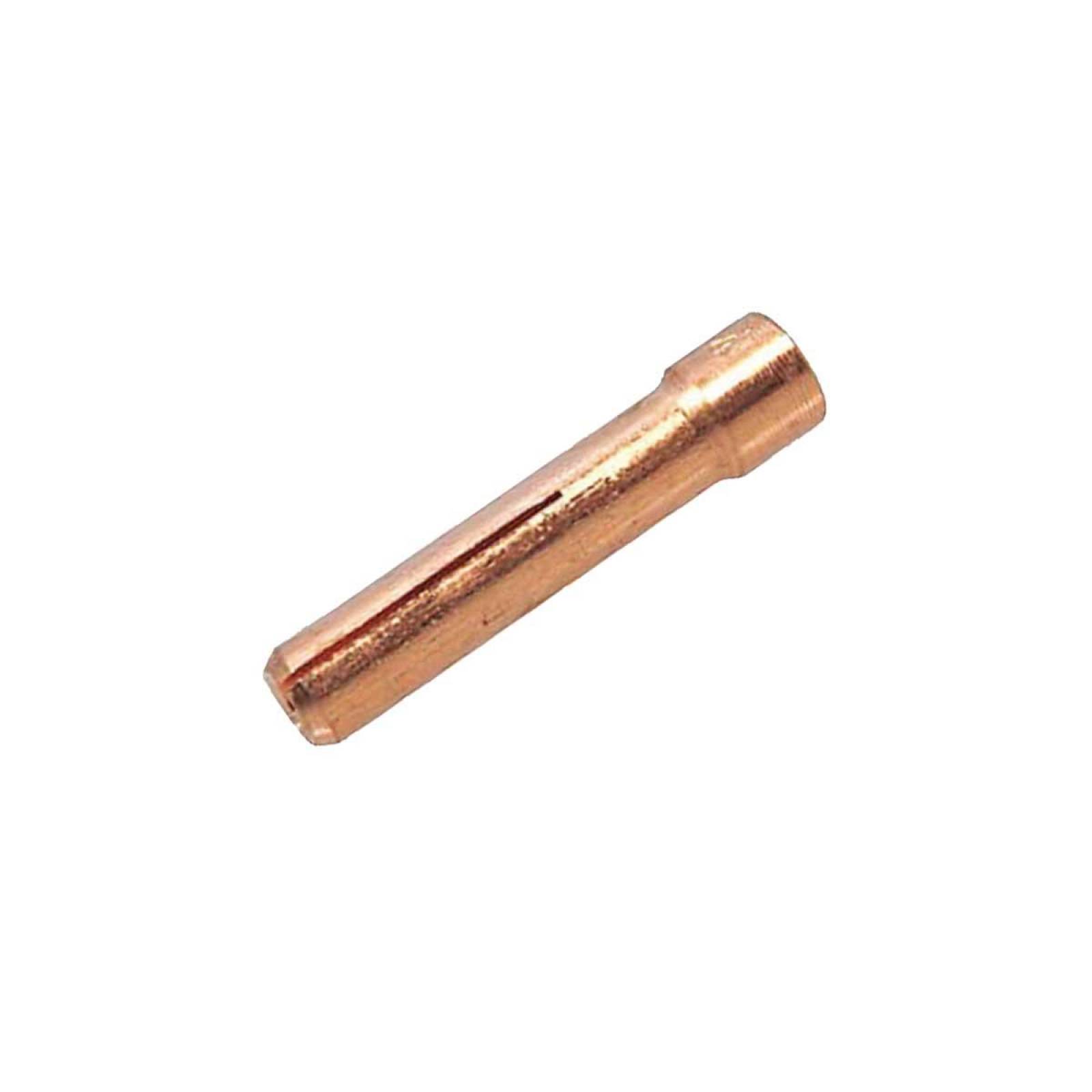 Mordaza P/Antorcha Tig 10N24 3/32 (2.4 Mm) Weston Tools